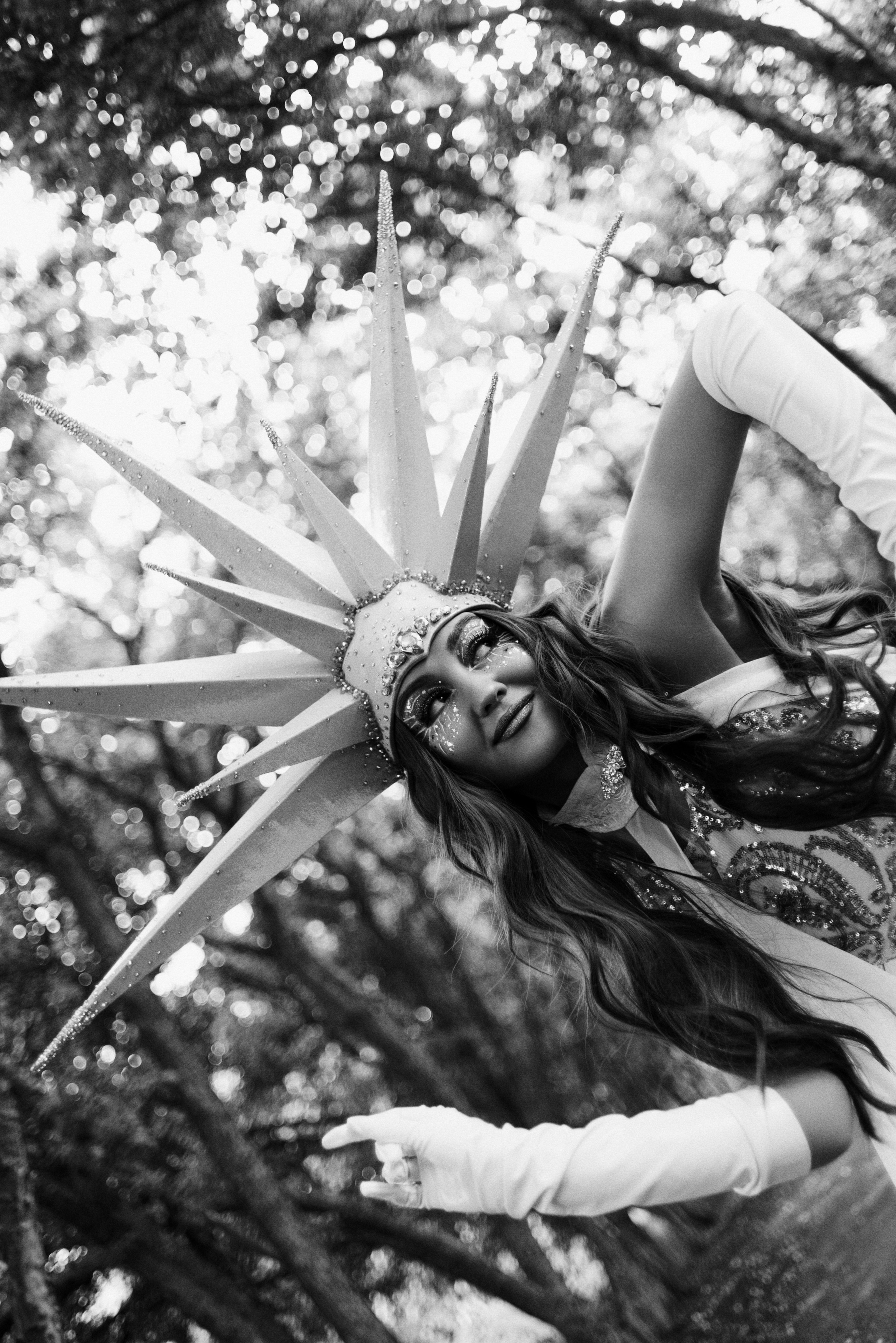 Солнце. Фотограф Дарья Мустафина, Тюмень