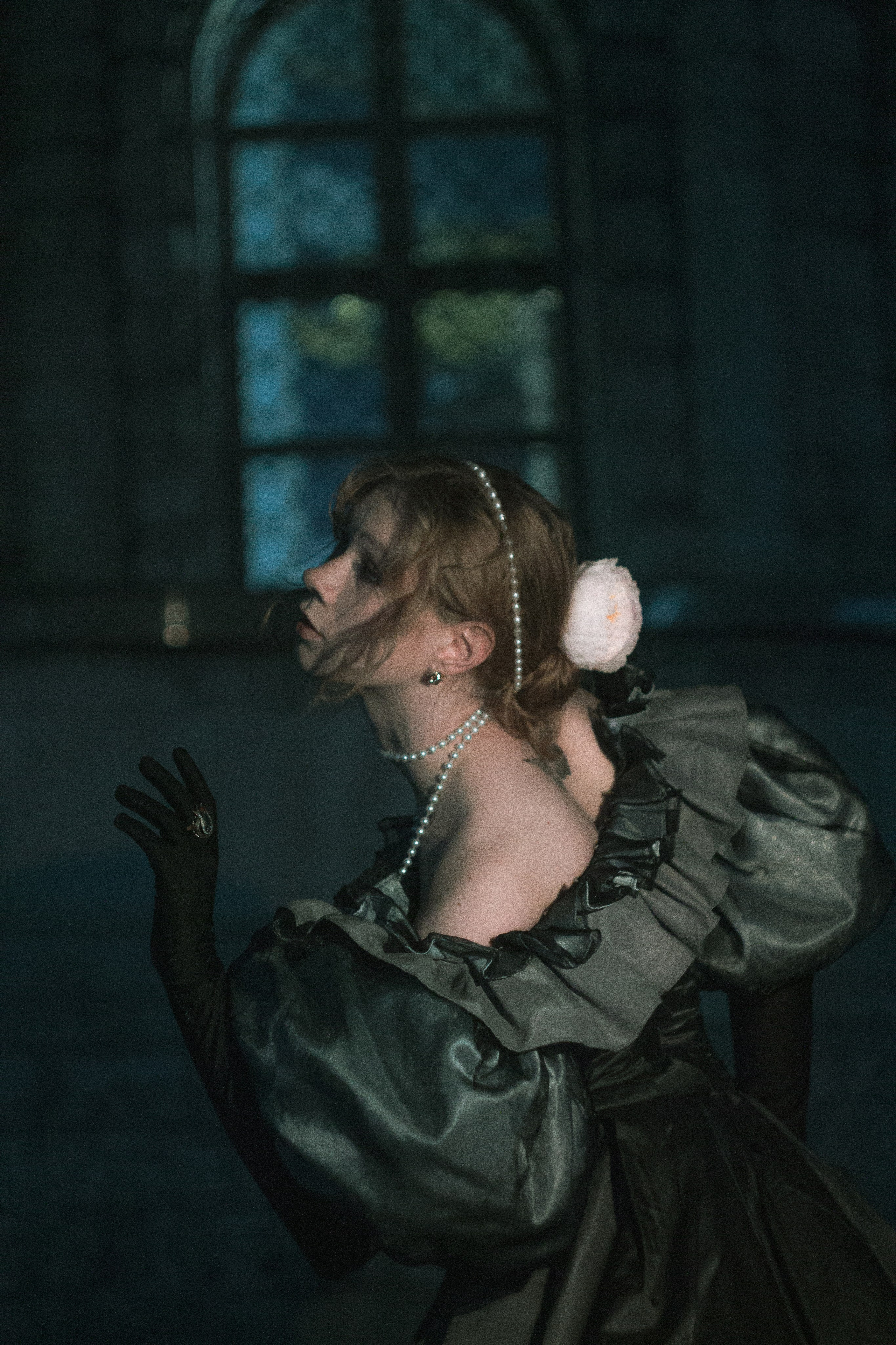 Ариша. Портретный и художественный фотограф в Москве