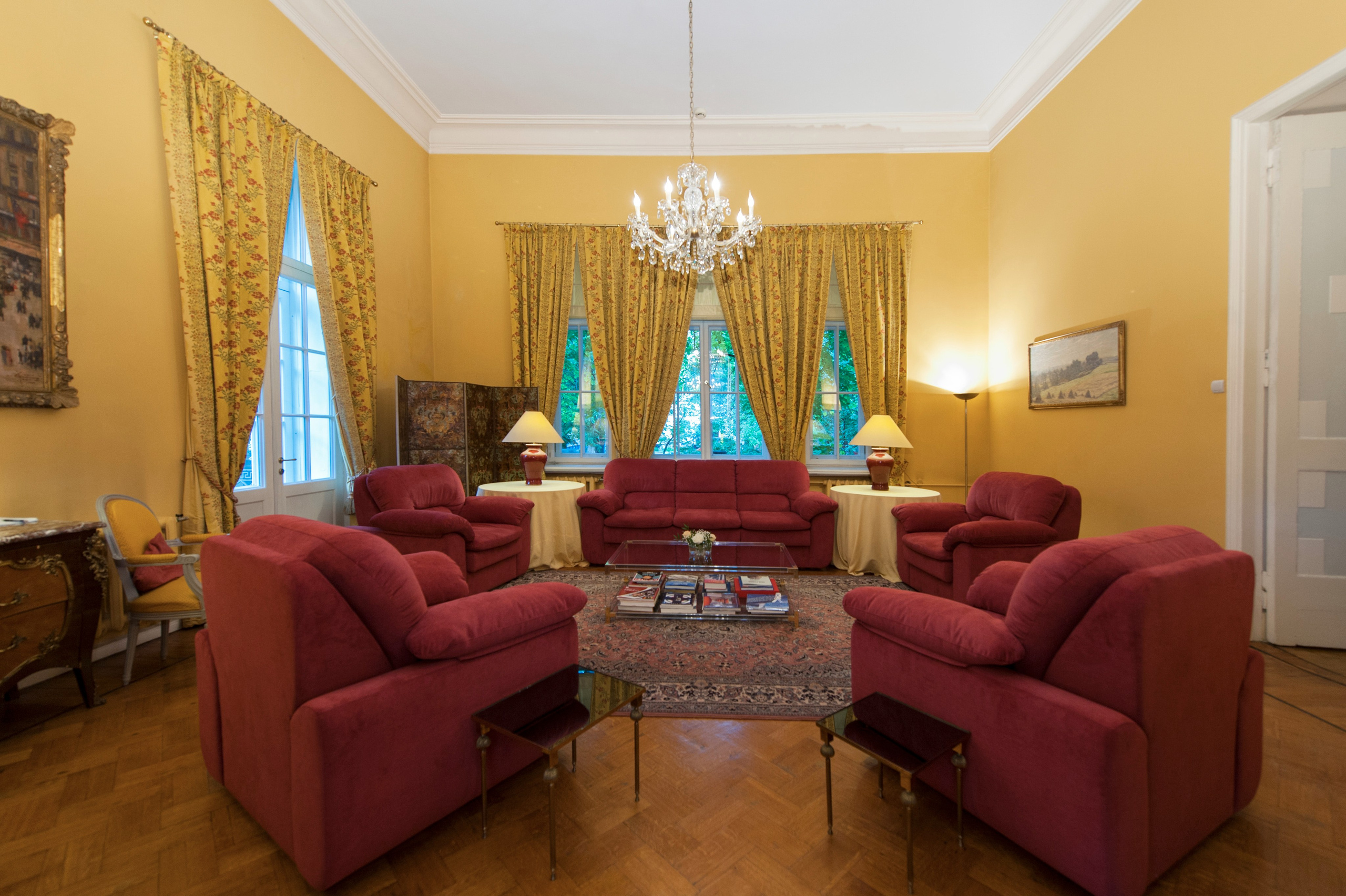 ИНТЕРЬЕР И АРХИТЕКТУРА. Www.apowerstudio.com