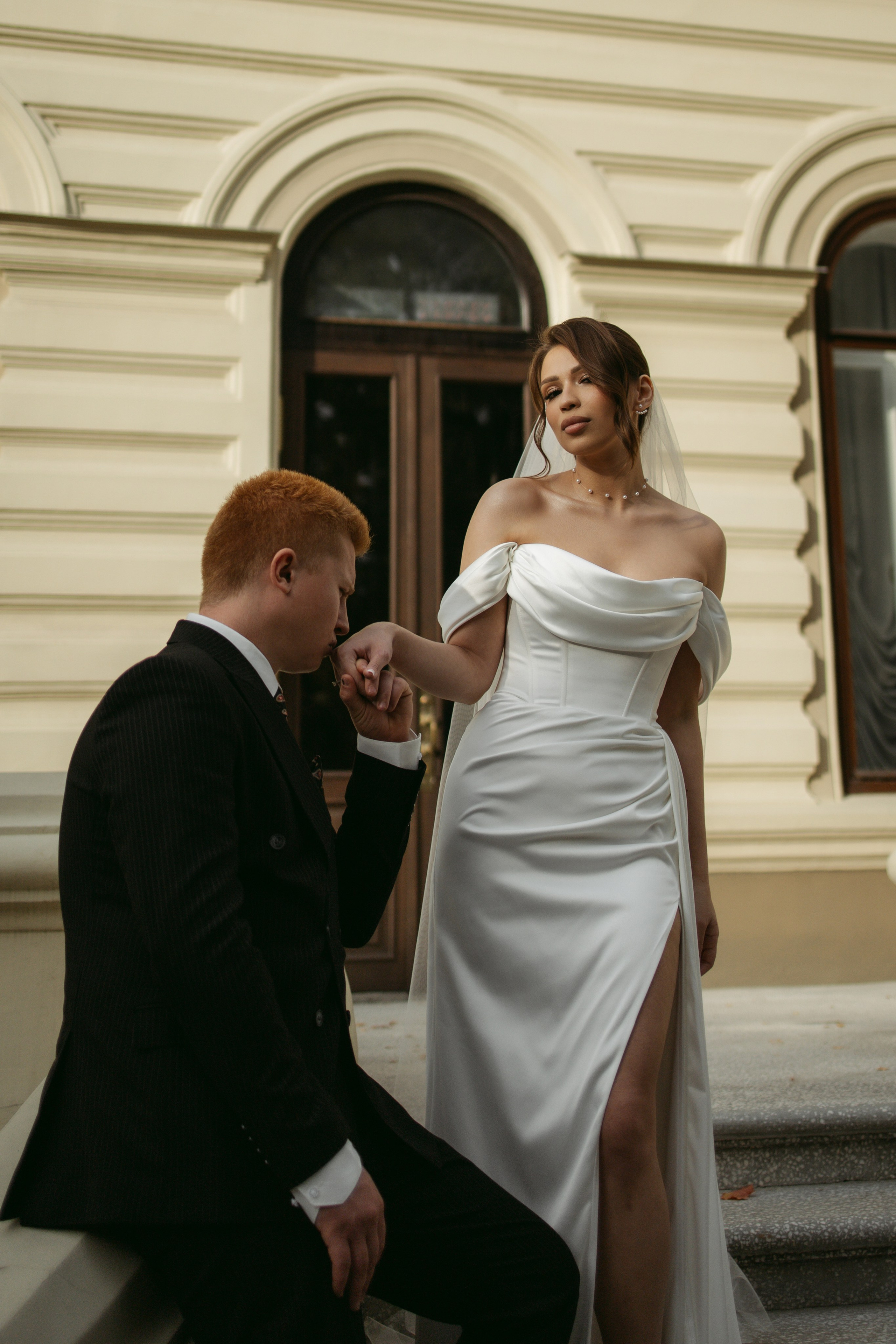 Айдар & Азалия