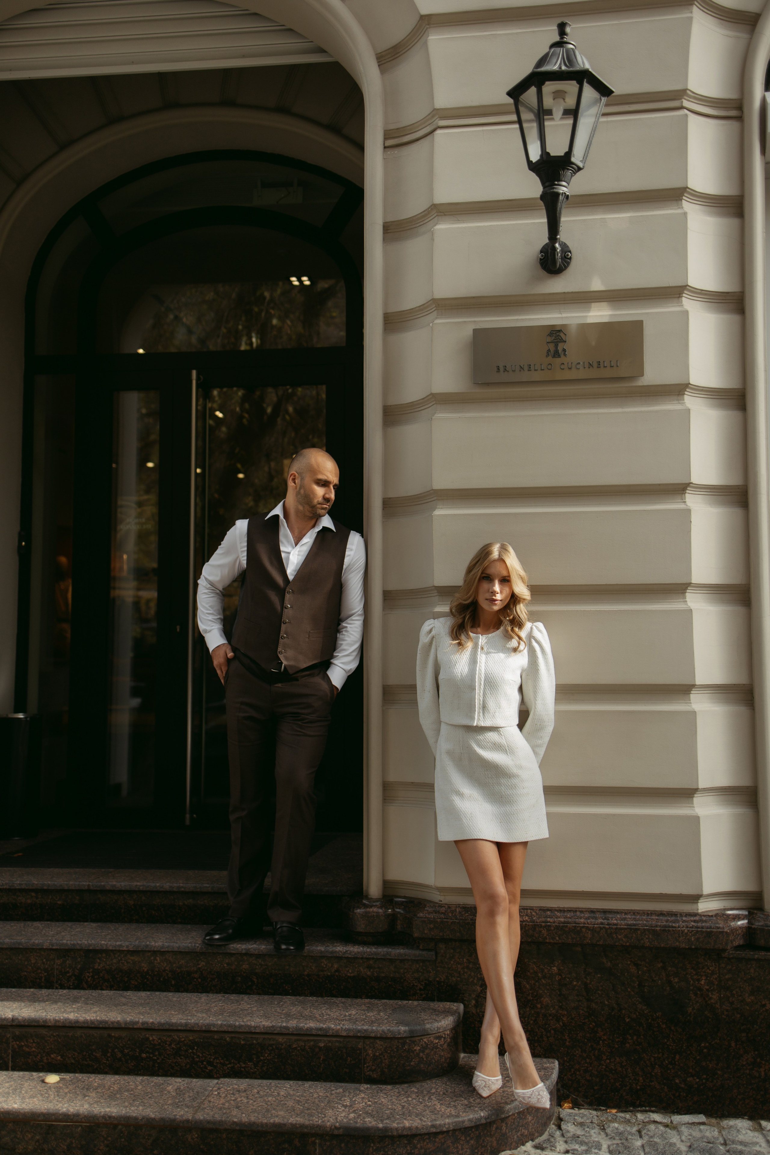 Никита & Мария