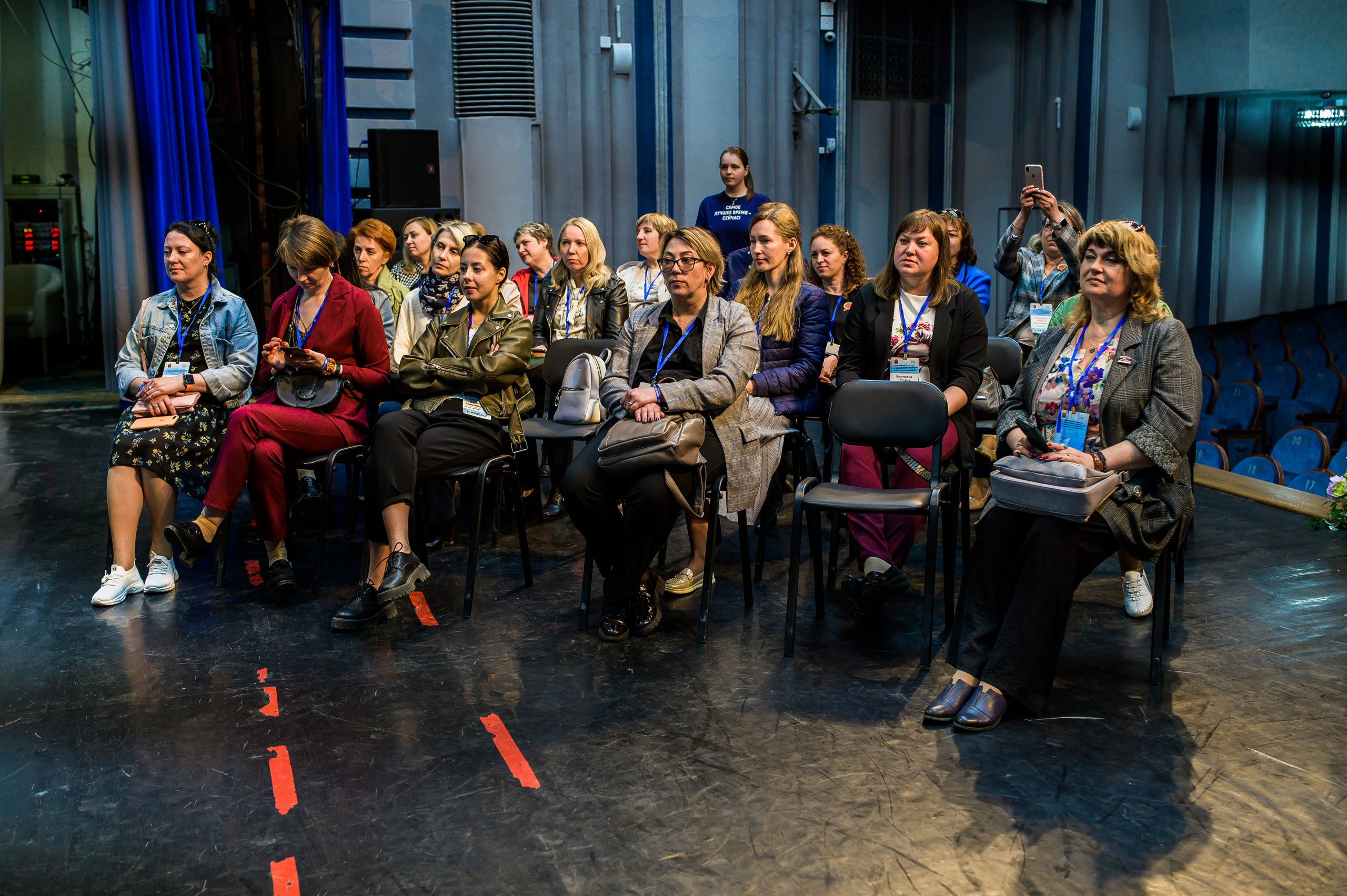 Ярмарка. Фотограф в Кемерово Владислав Шульц