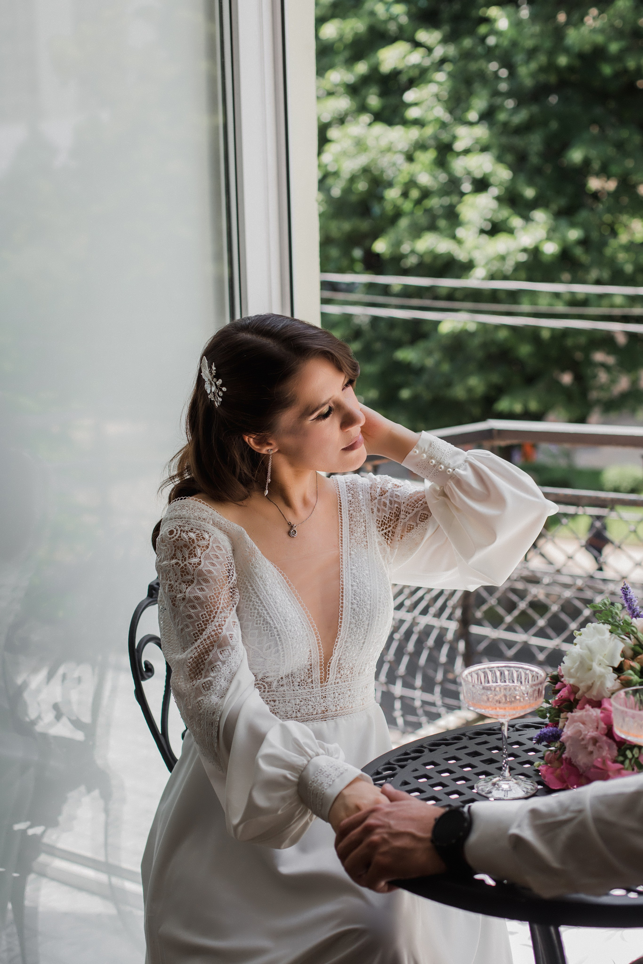 Илья и Дарья. Свадебный и семейный фотограф в Краснодаре