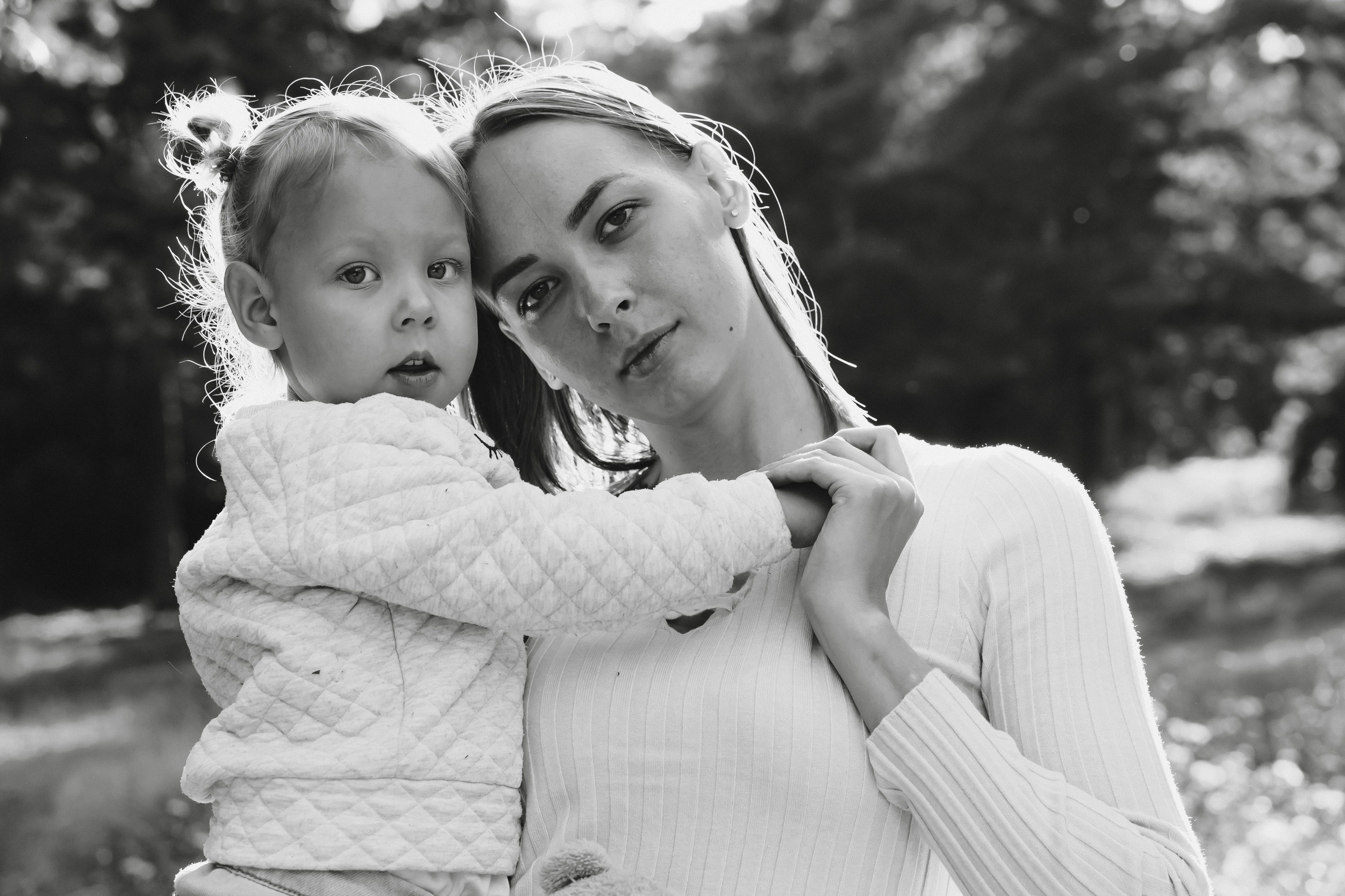 Вася и Маша. Фотограф в Нижнем Новгороде Алексей Уковский