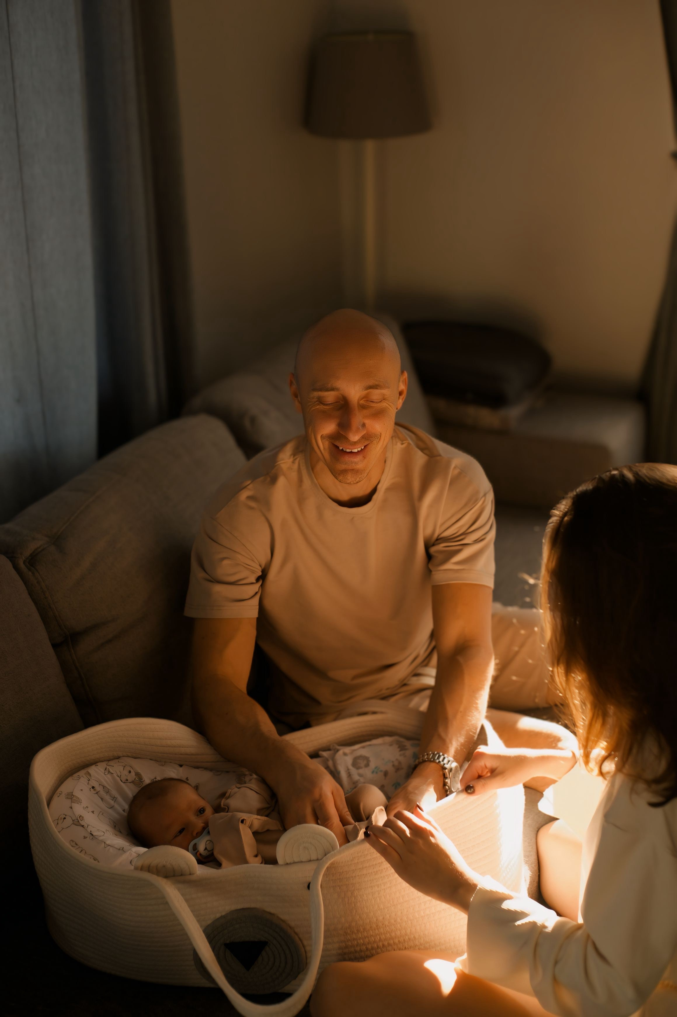 Семейная. Фотограф Санкт-Петербург | Виктория Вишневская