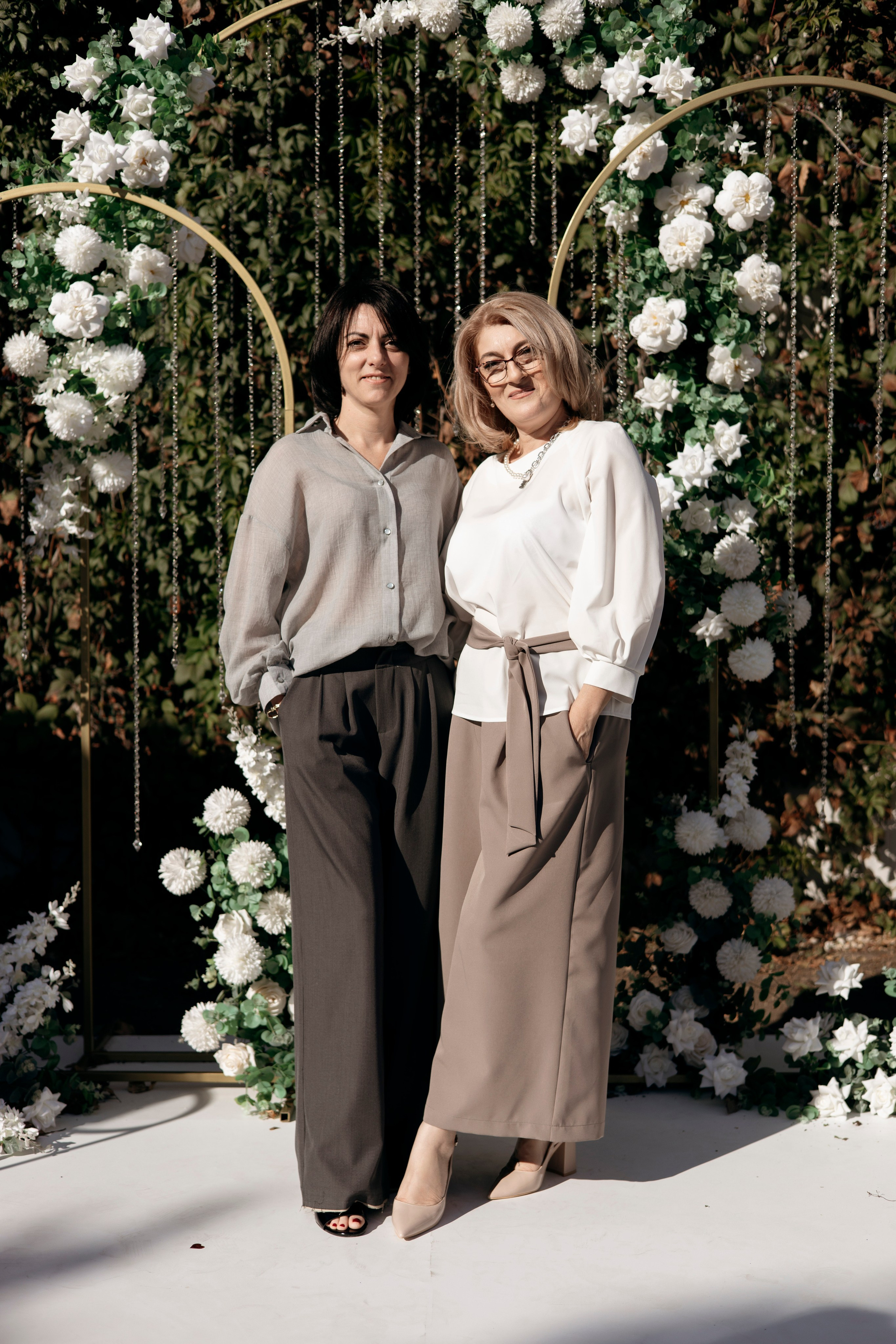 Артем и Алина. Nikolpinhasova