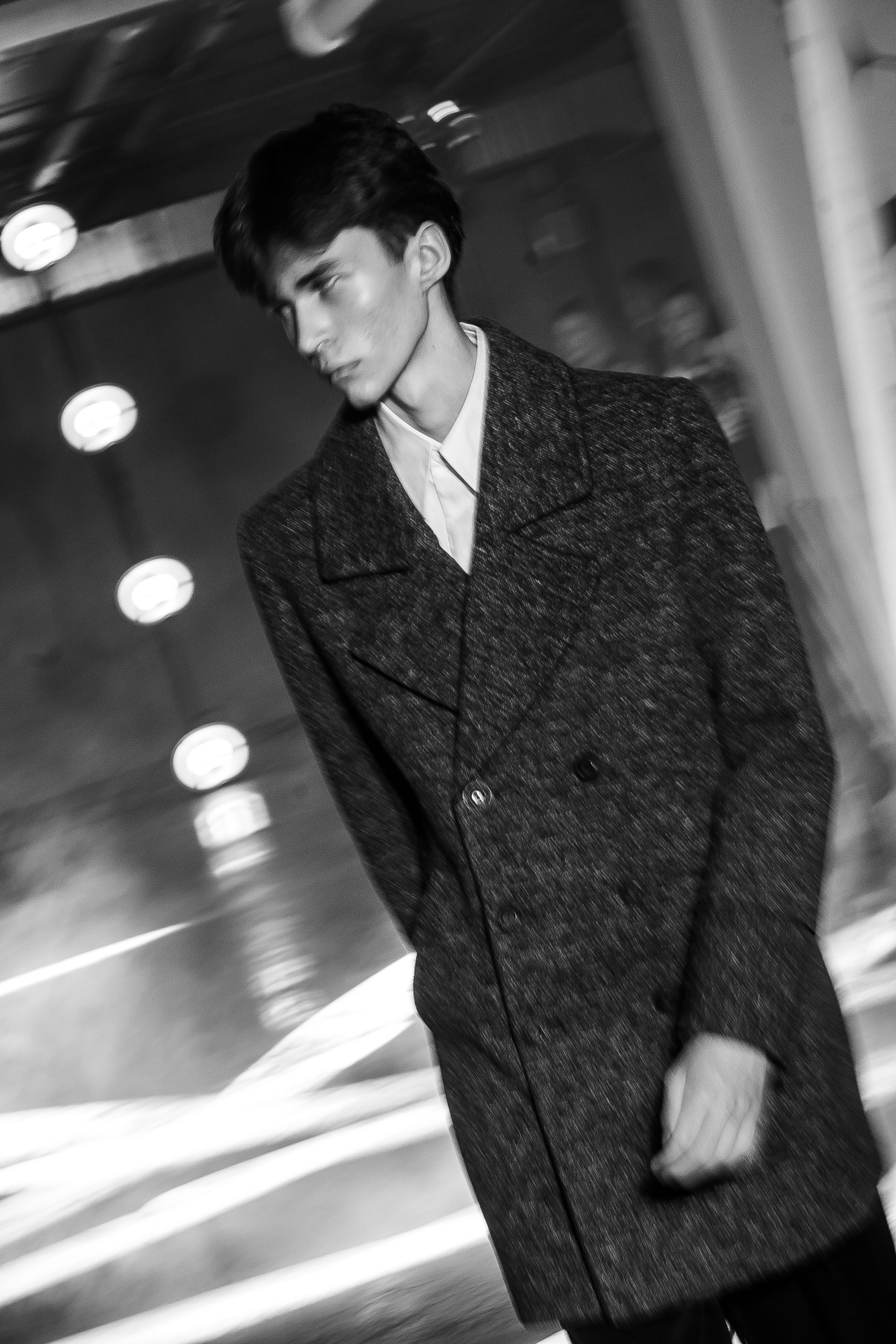 U/fashion week. Фотограф Ульяновск Ксения Кеслер