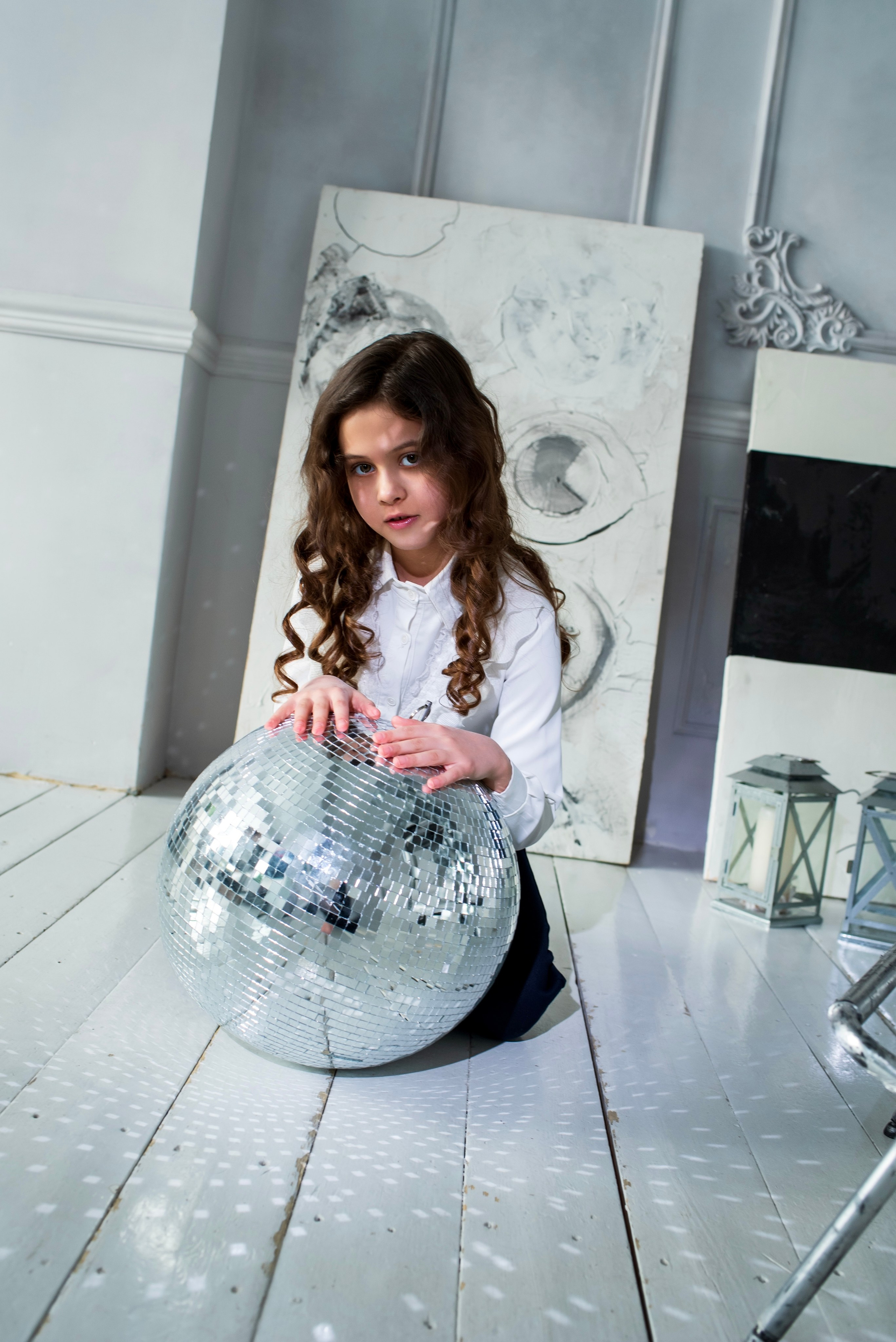 Детская и семейная фотография. Фотограф из Санкт-Петербурга Светлана Соколова