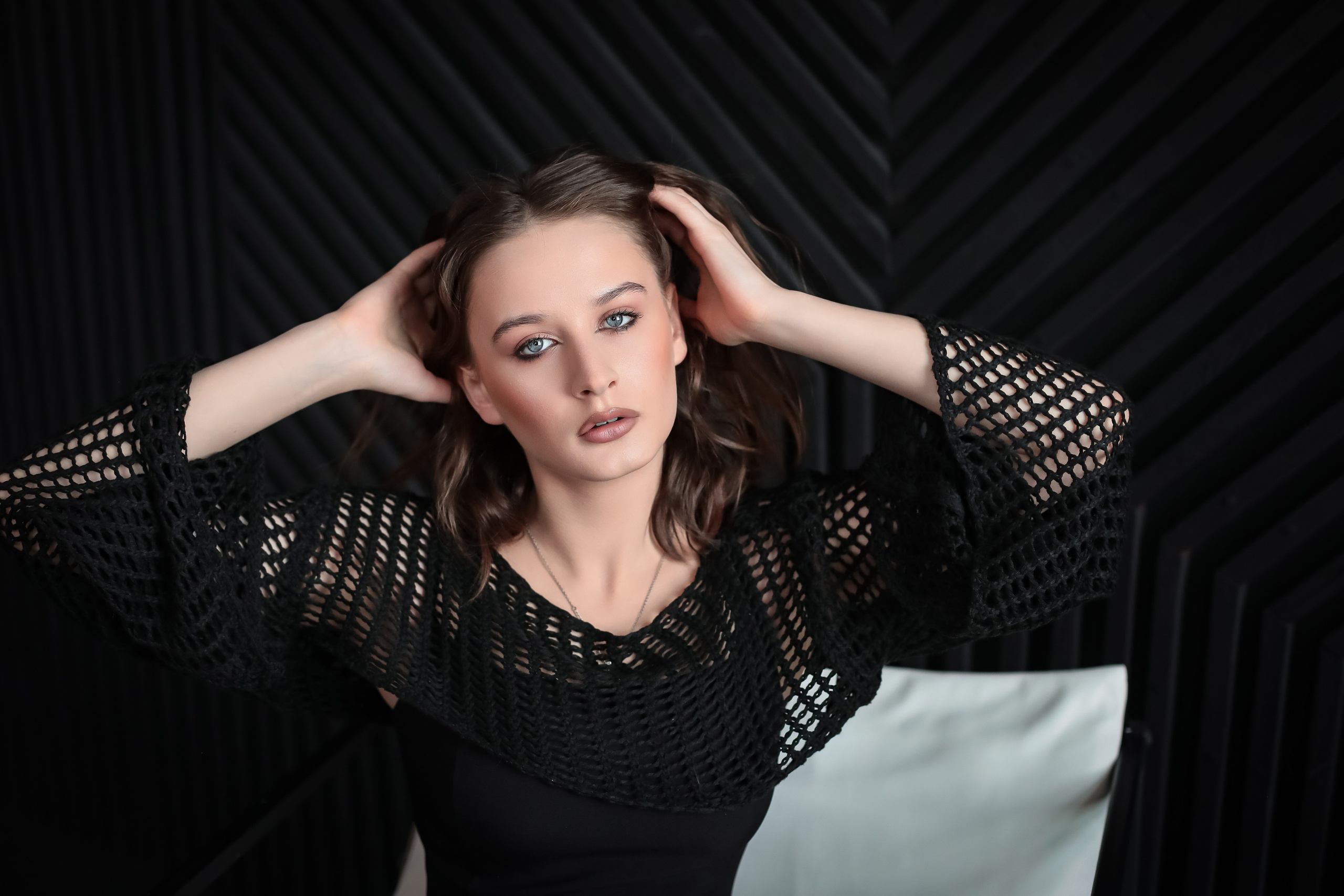 Полина. Фотограф г. Хабаровск. Семейные и индивидуальные съёмки