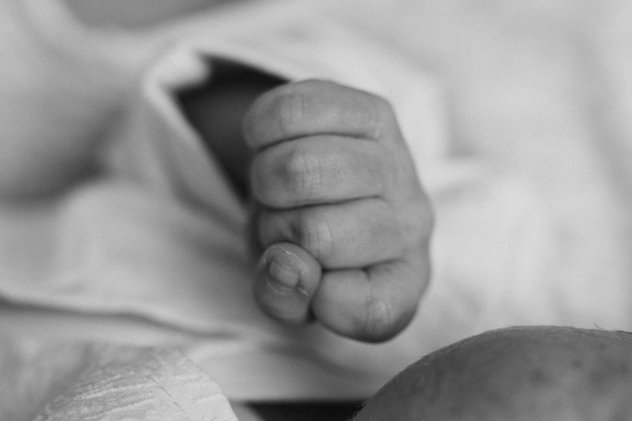 Newborn lifestyle. Семейный фотограф в Обнинске