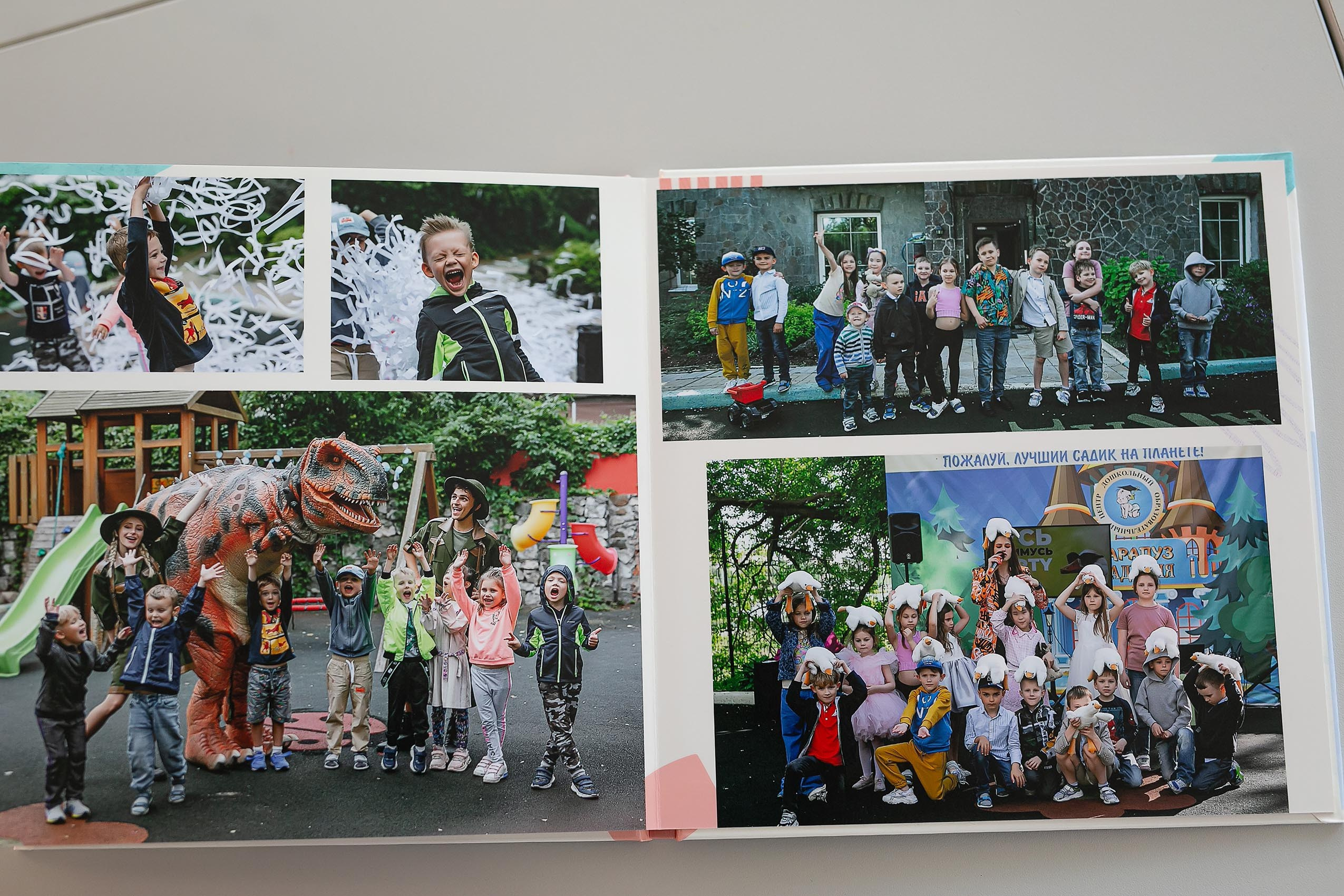 Выпускной альбом. Владивосток семейный фотограф Александр Степанов