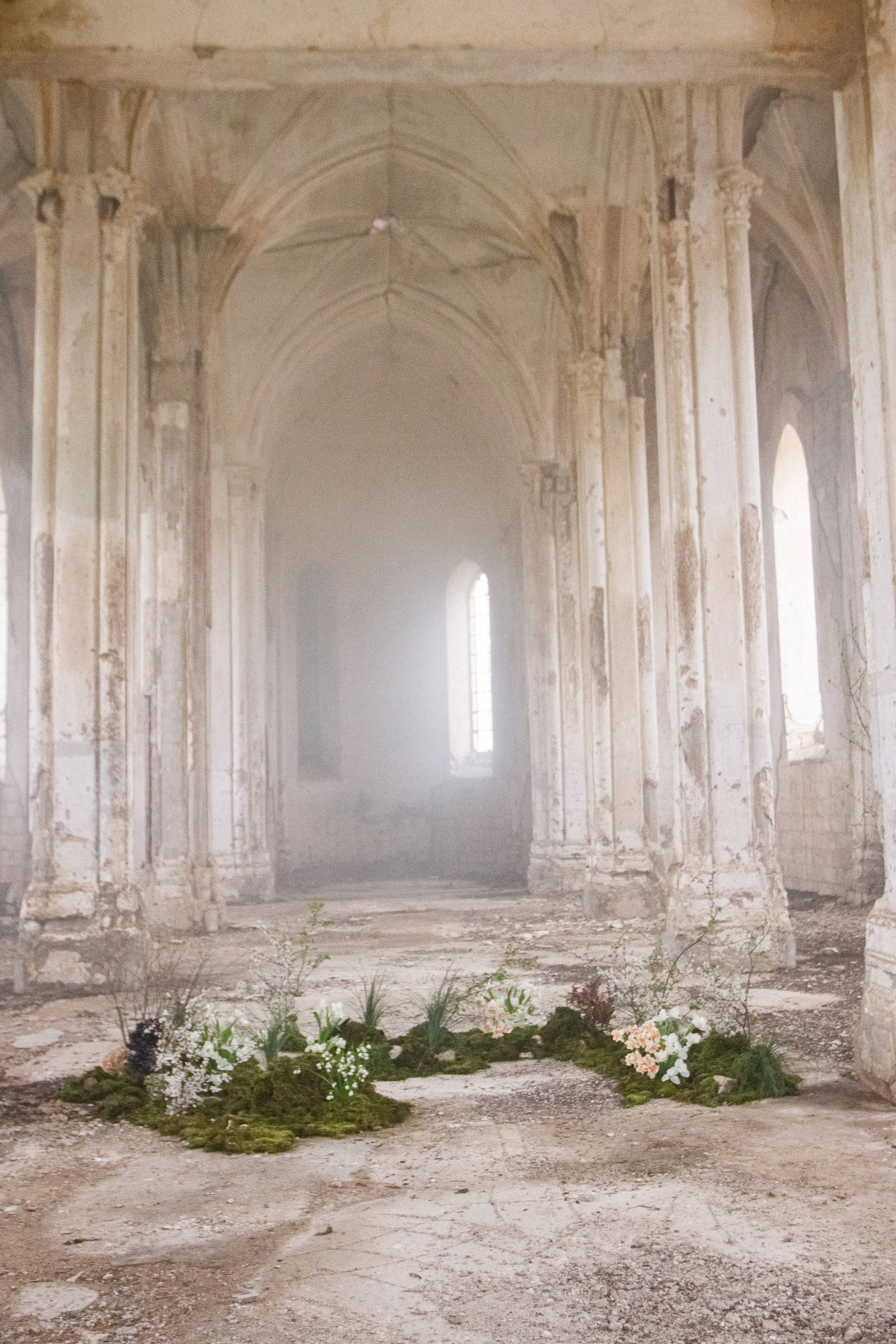 Свадебное. Фотограф Яна Романова