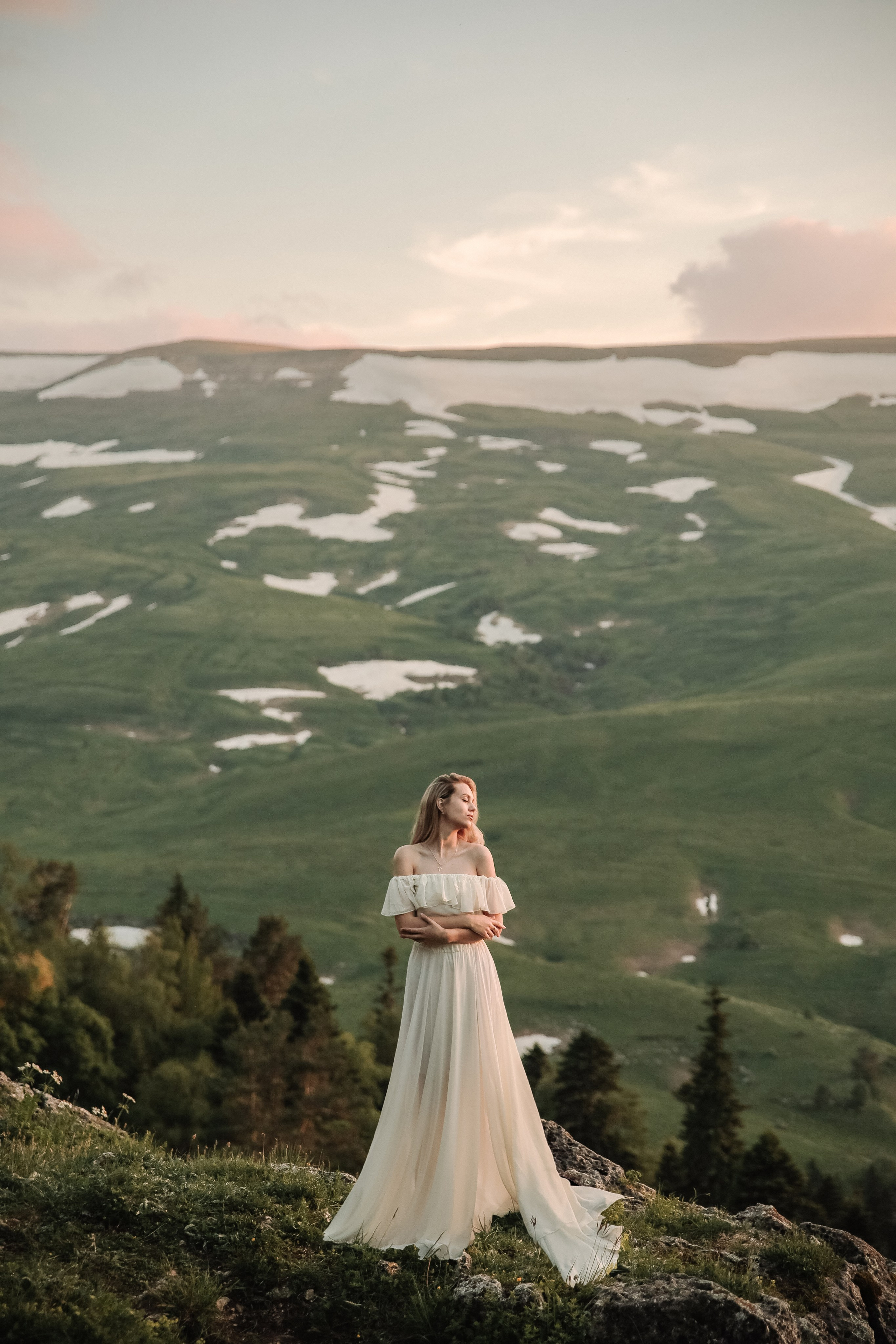 Плато Лаго-Наки, Адыгея. Семейный и конный фотограф в Краснодарском крае и Адыгее