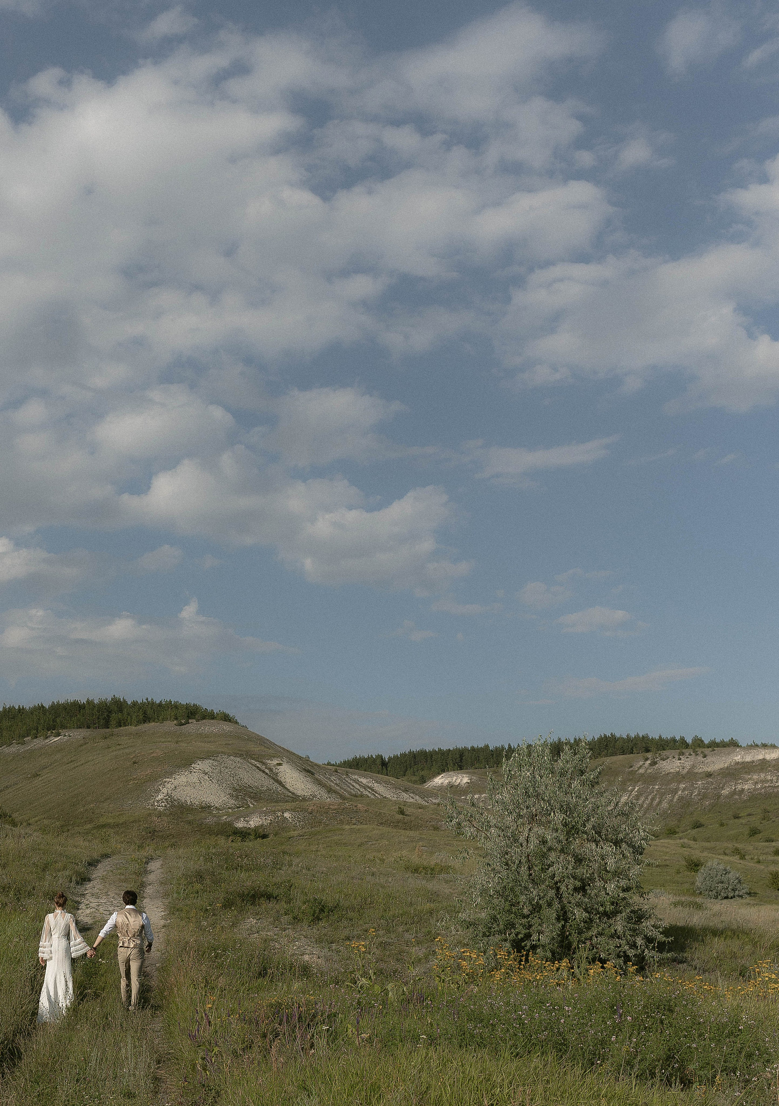 Природа. Свадебный и семейный фотограф в Самаре Стрельникова Ирина