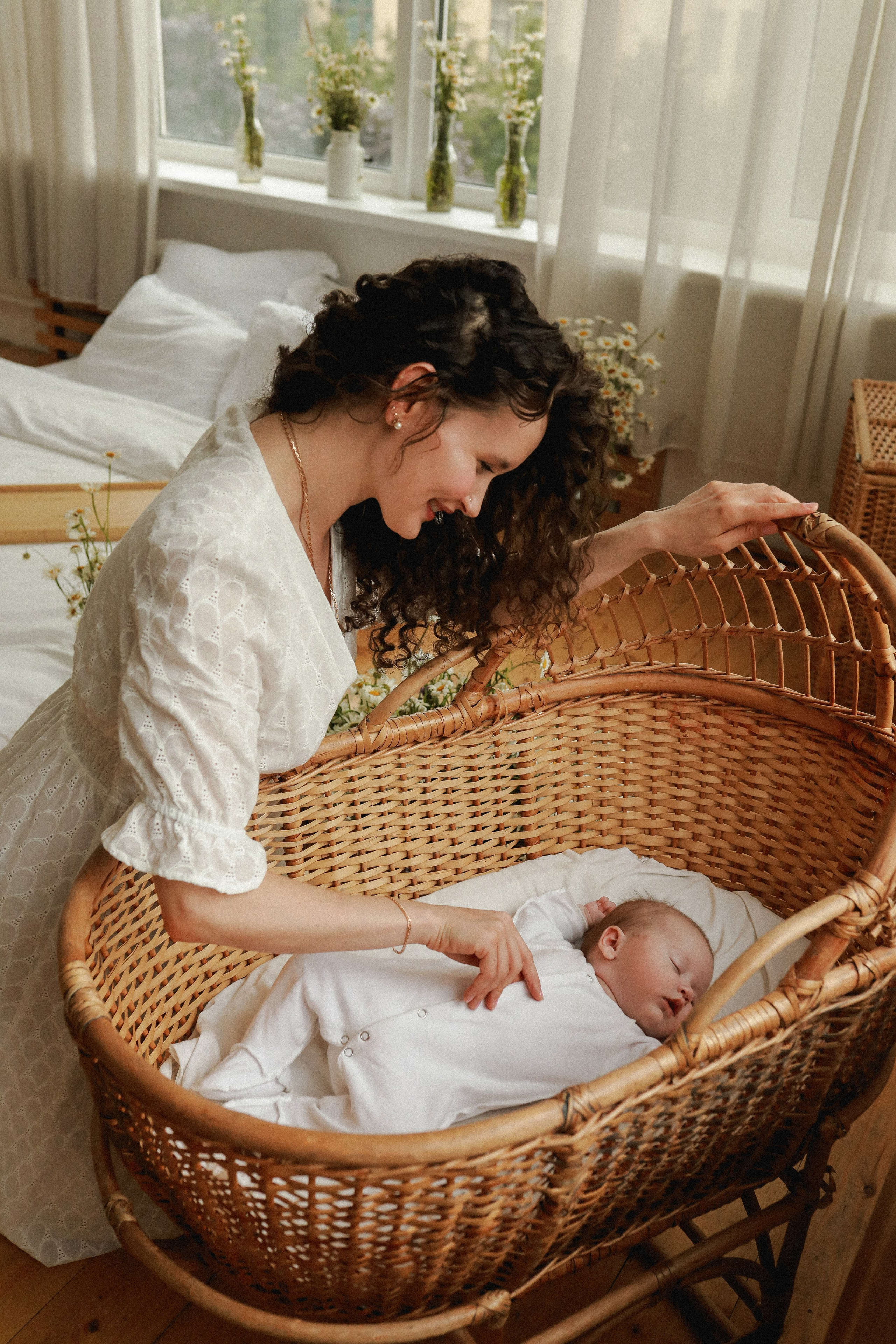 Дочки-матери