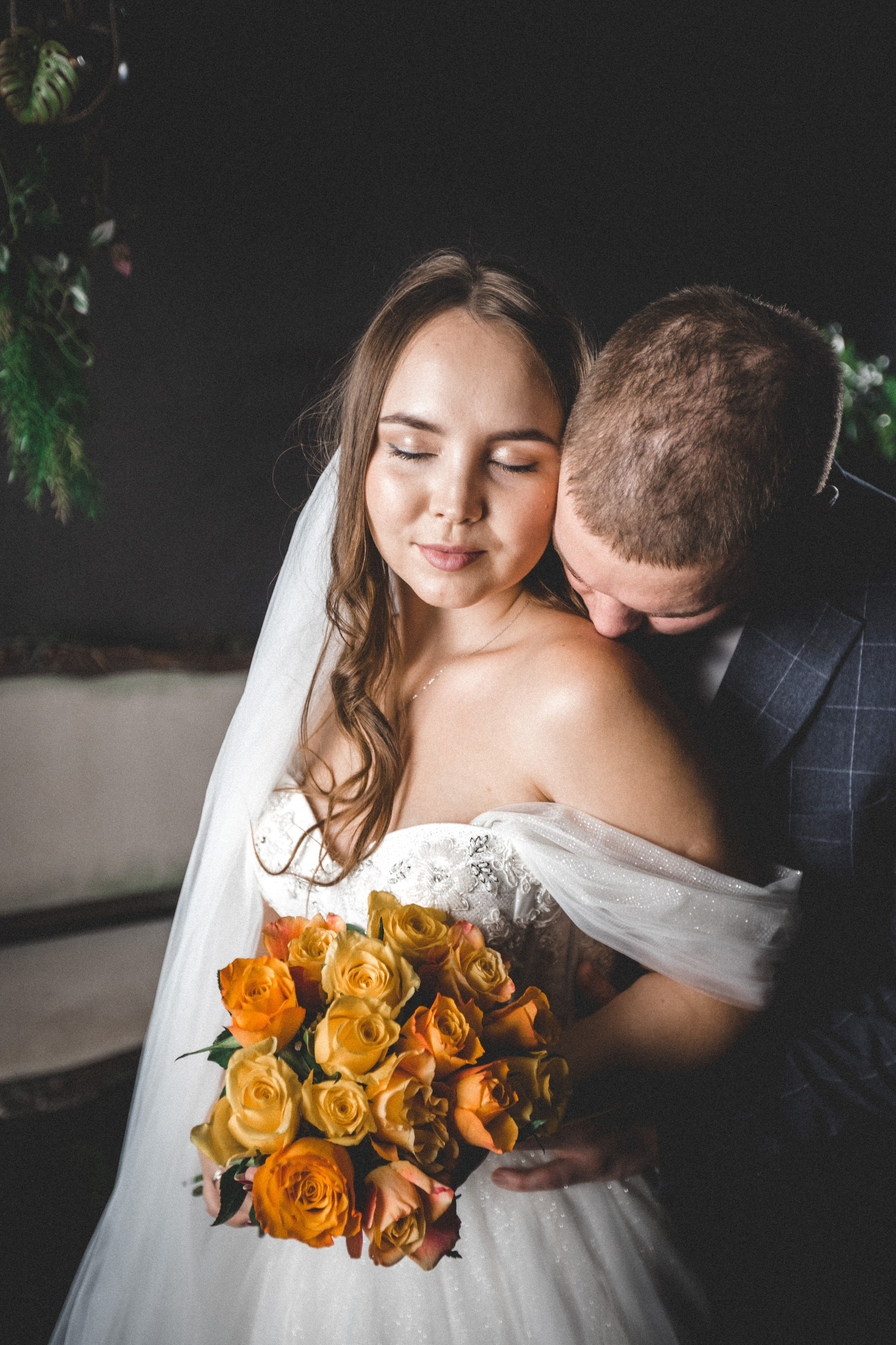 Ольга и Никита. KATERINA VINOKUROVA ФОТОГРАФ ПЕРМЬ