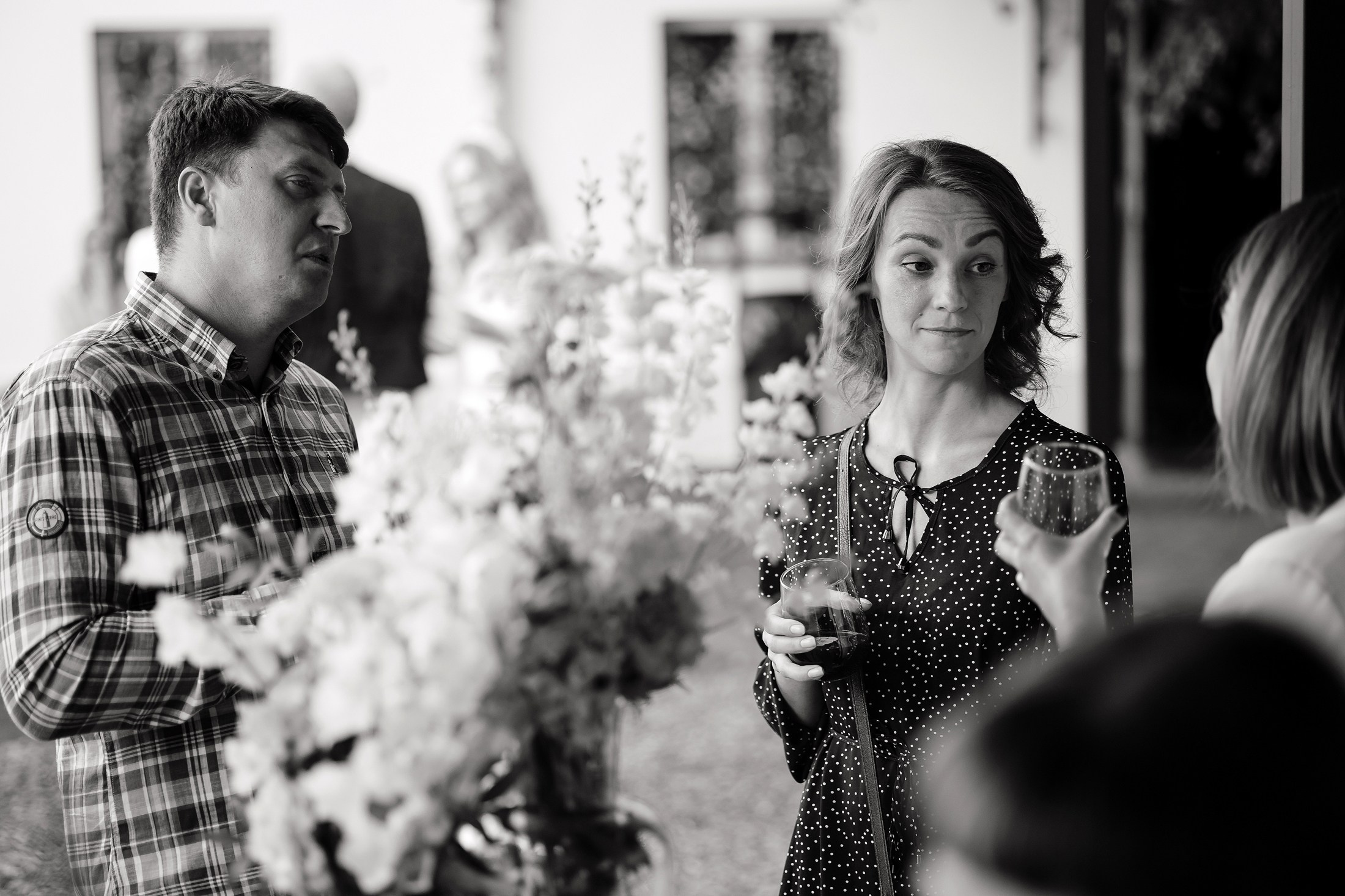 Саша и Алиса. Свадебный фотограф в Москве и МО Александр Ласковенков