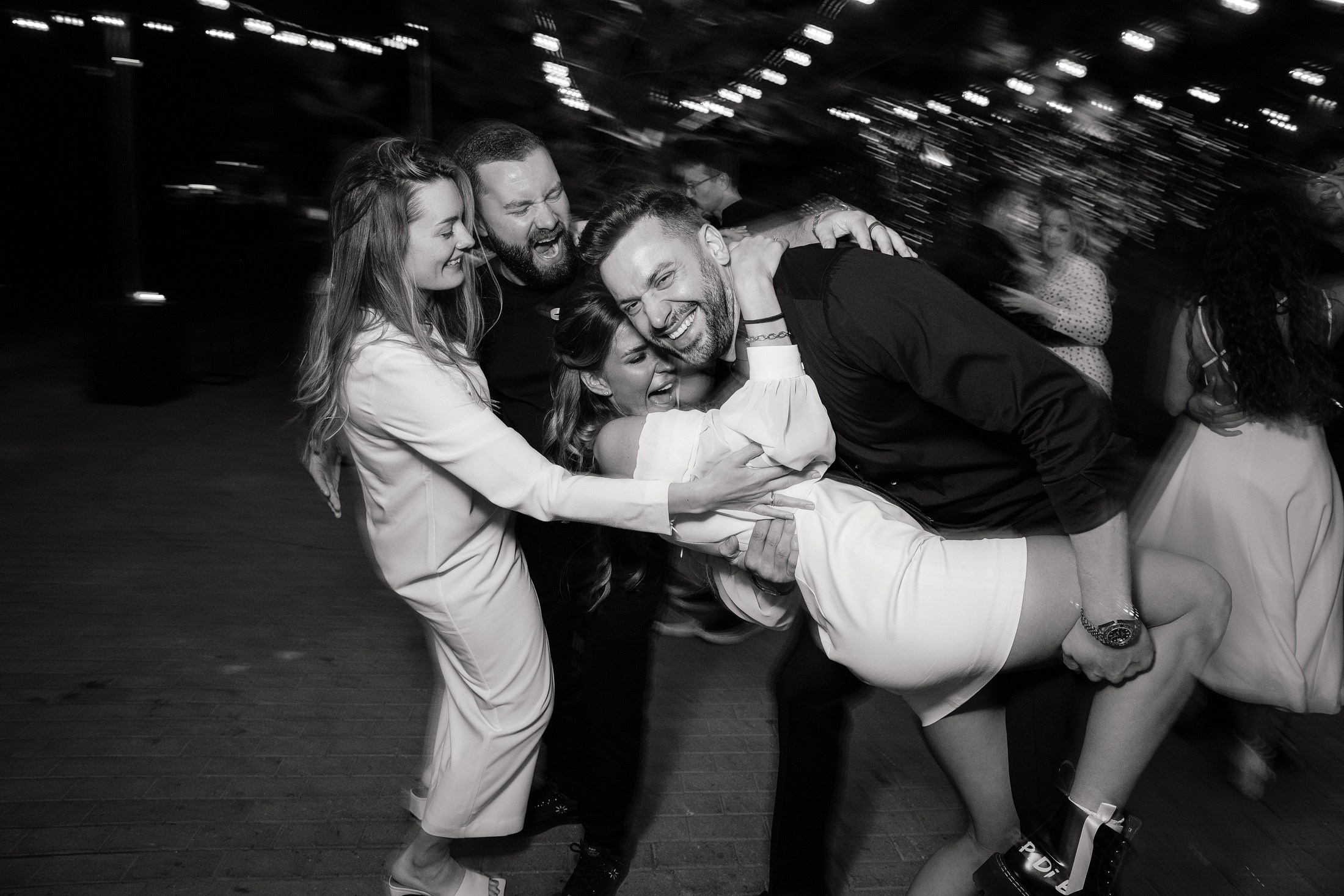 Илона и Андрей. Главная