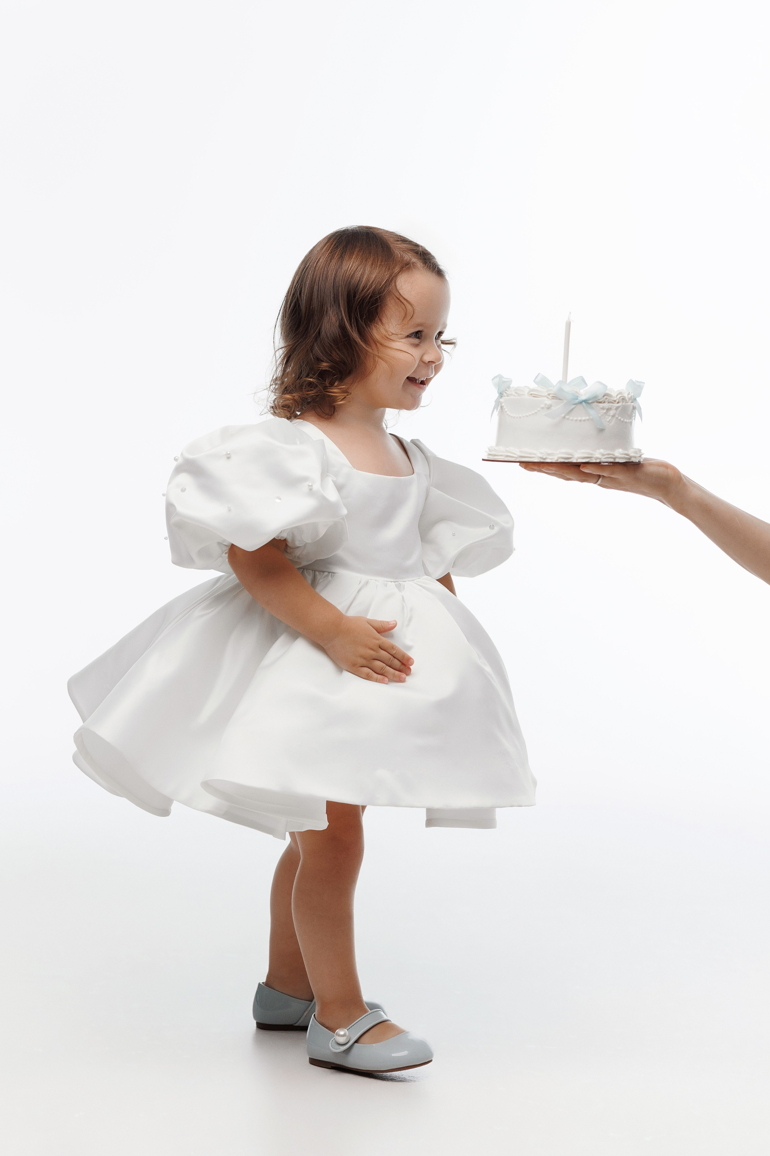 Семейная фотосессия в студии. Свадебный и семейный фотограф в Сочи Денис Вялов