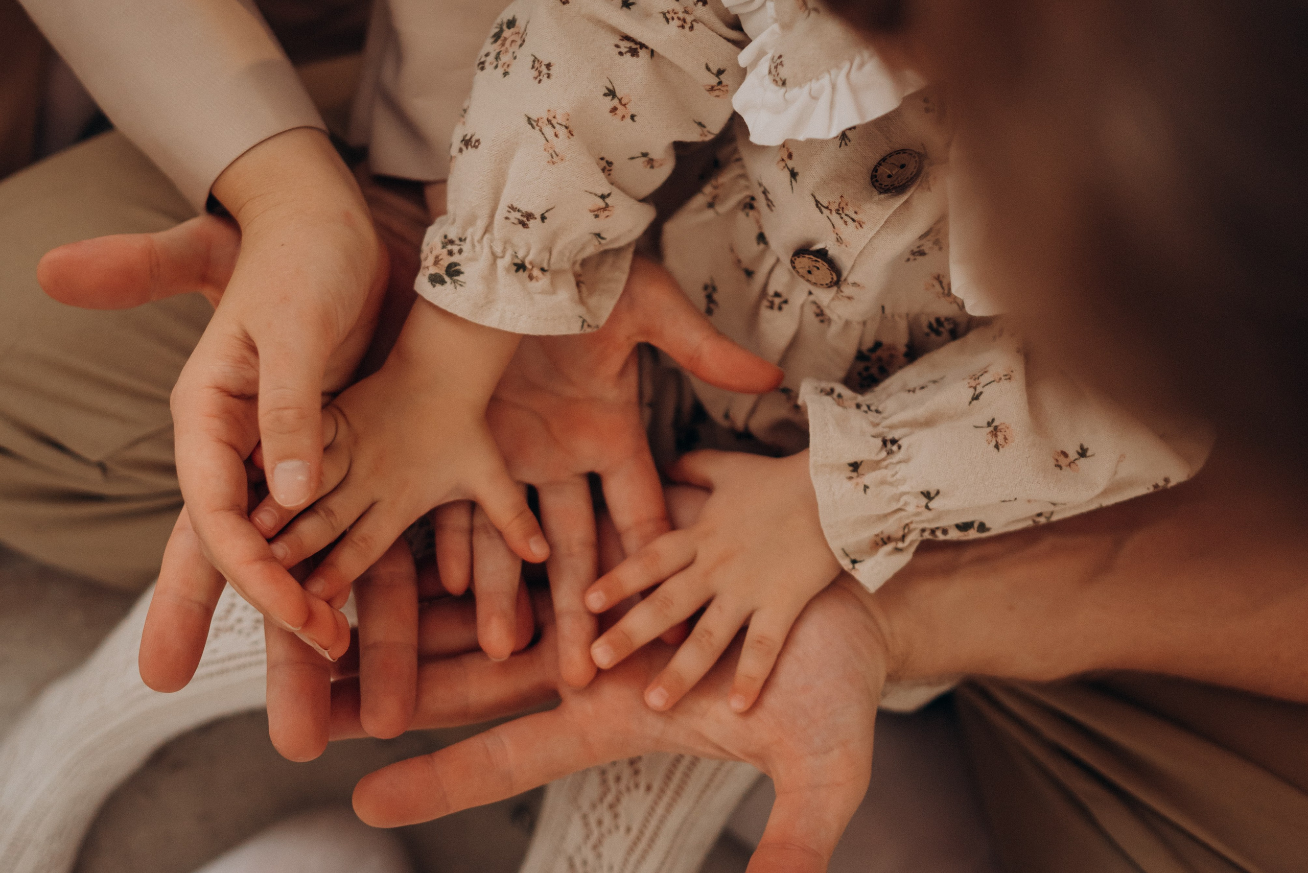 Рисуем. Семейный и женский фотограф Вероника Никкор