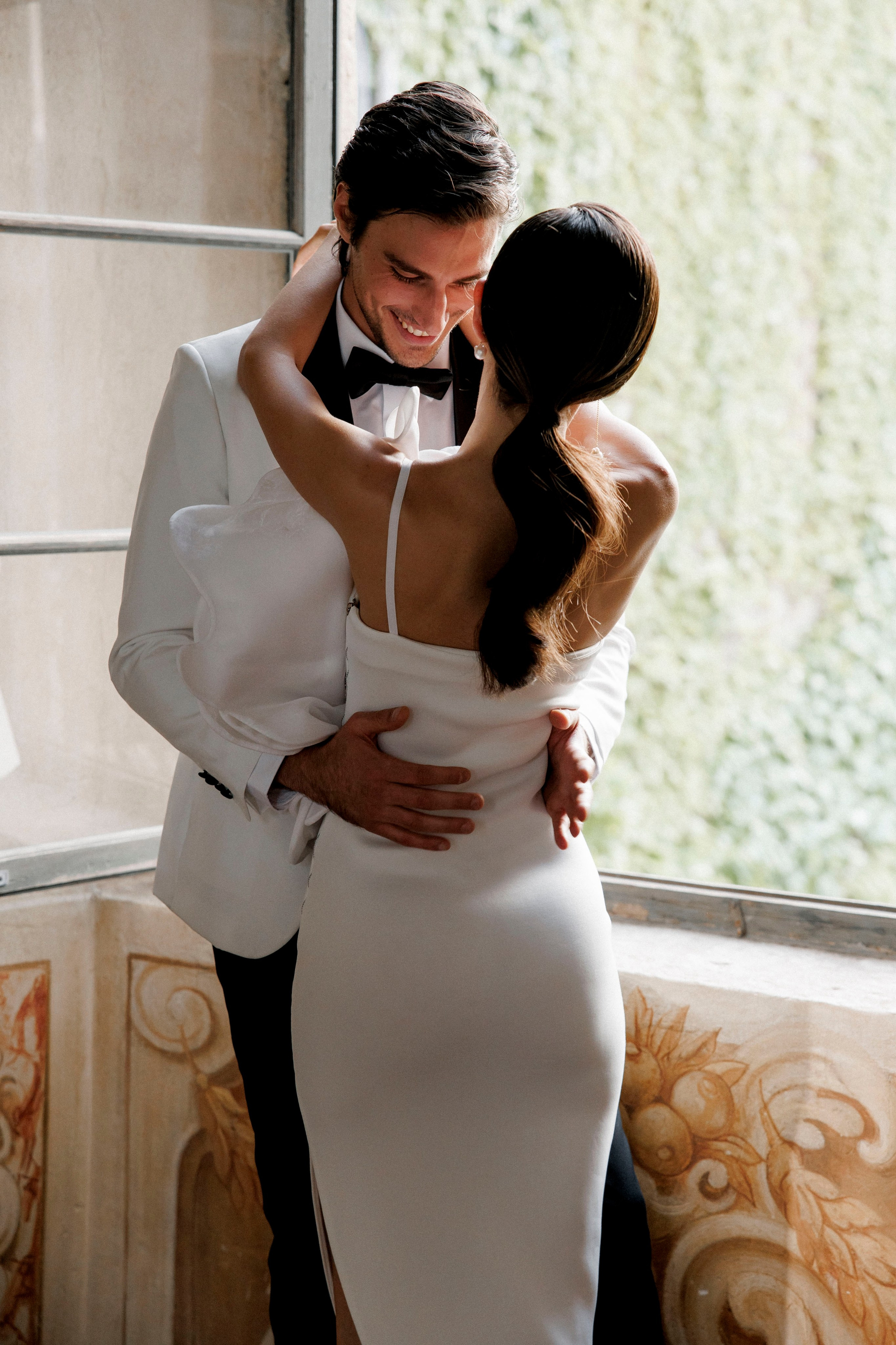 Eleonora & Lapo | Italy. Главная