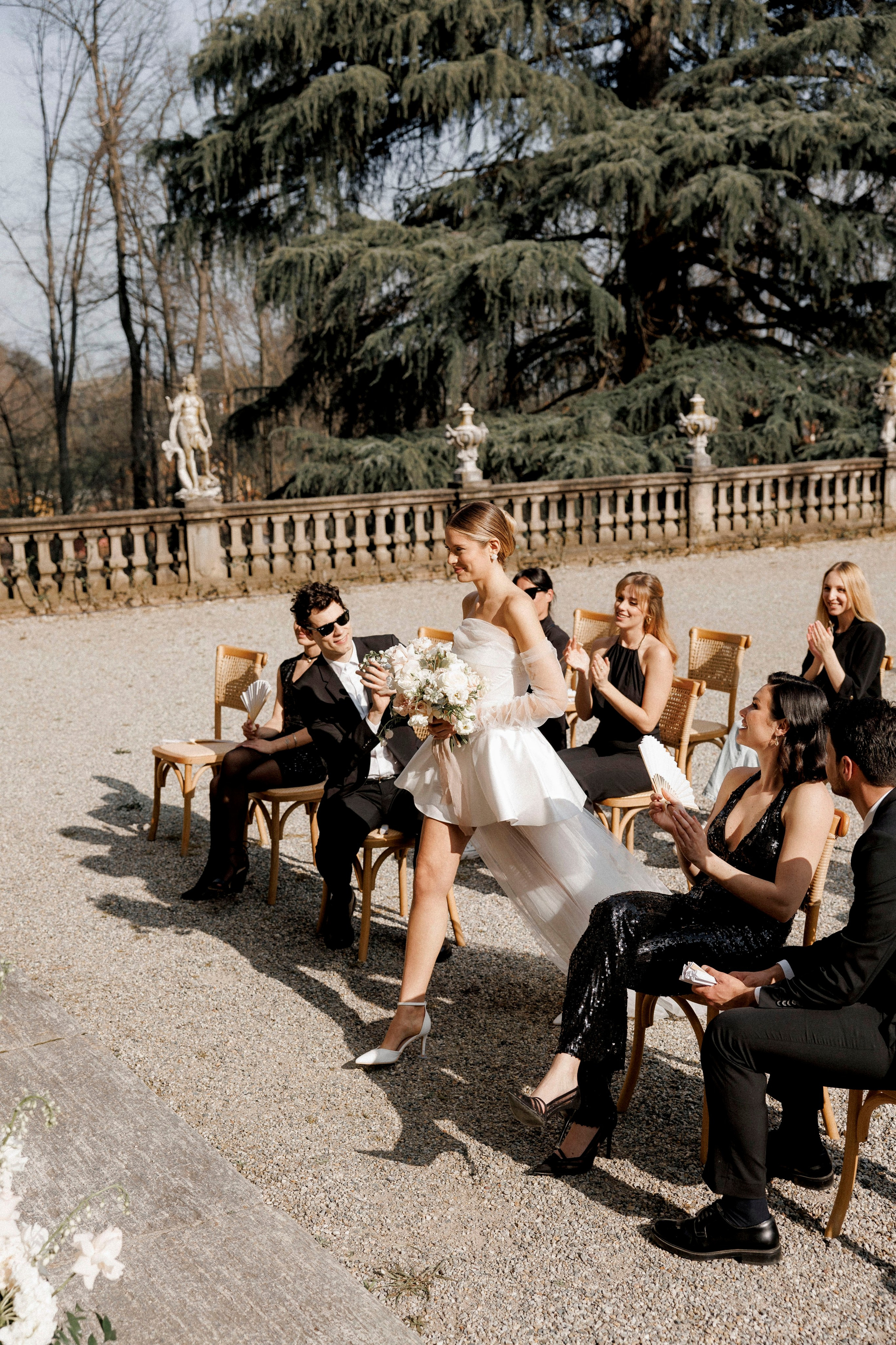 Beatrice & Gioele | Italy. Wedding and family photographer