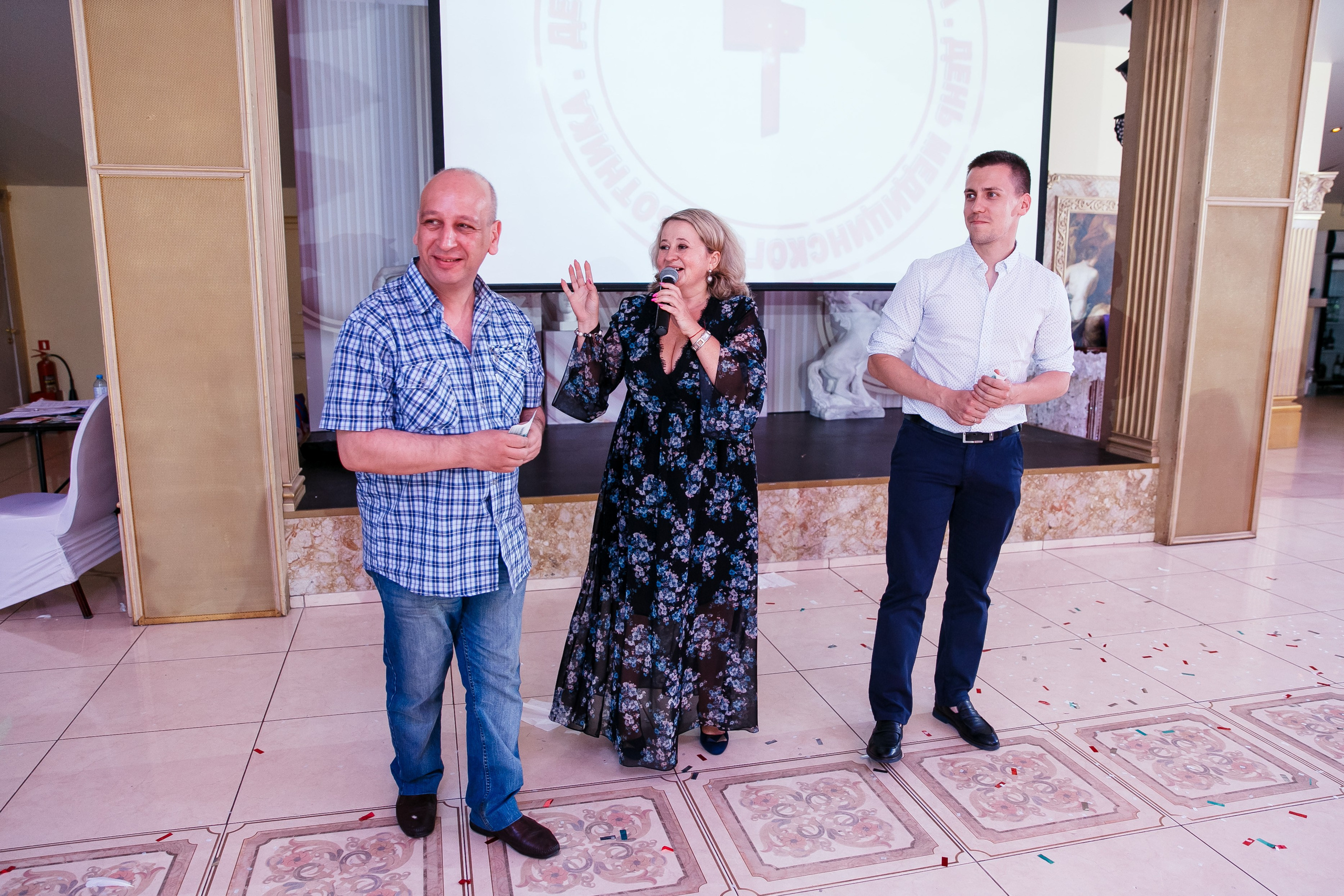 Институт здоровья. Фотосъёмка для бизнеса — предметное фото, репортаж с мероприятий, портреты людей, съёмка интерьера и экстерьера