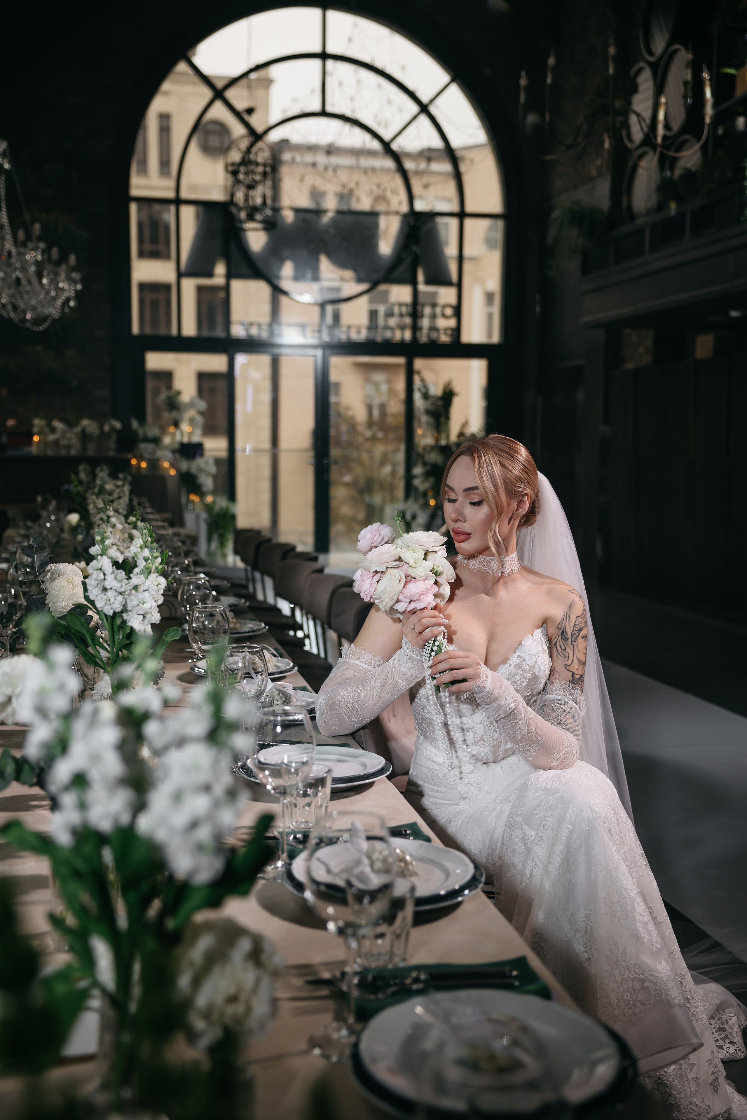 Александр и Алиса. Свадебный и семейный фотограф в Ростове-на-Дону Марианна Хахладжева