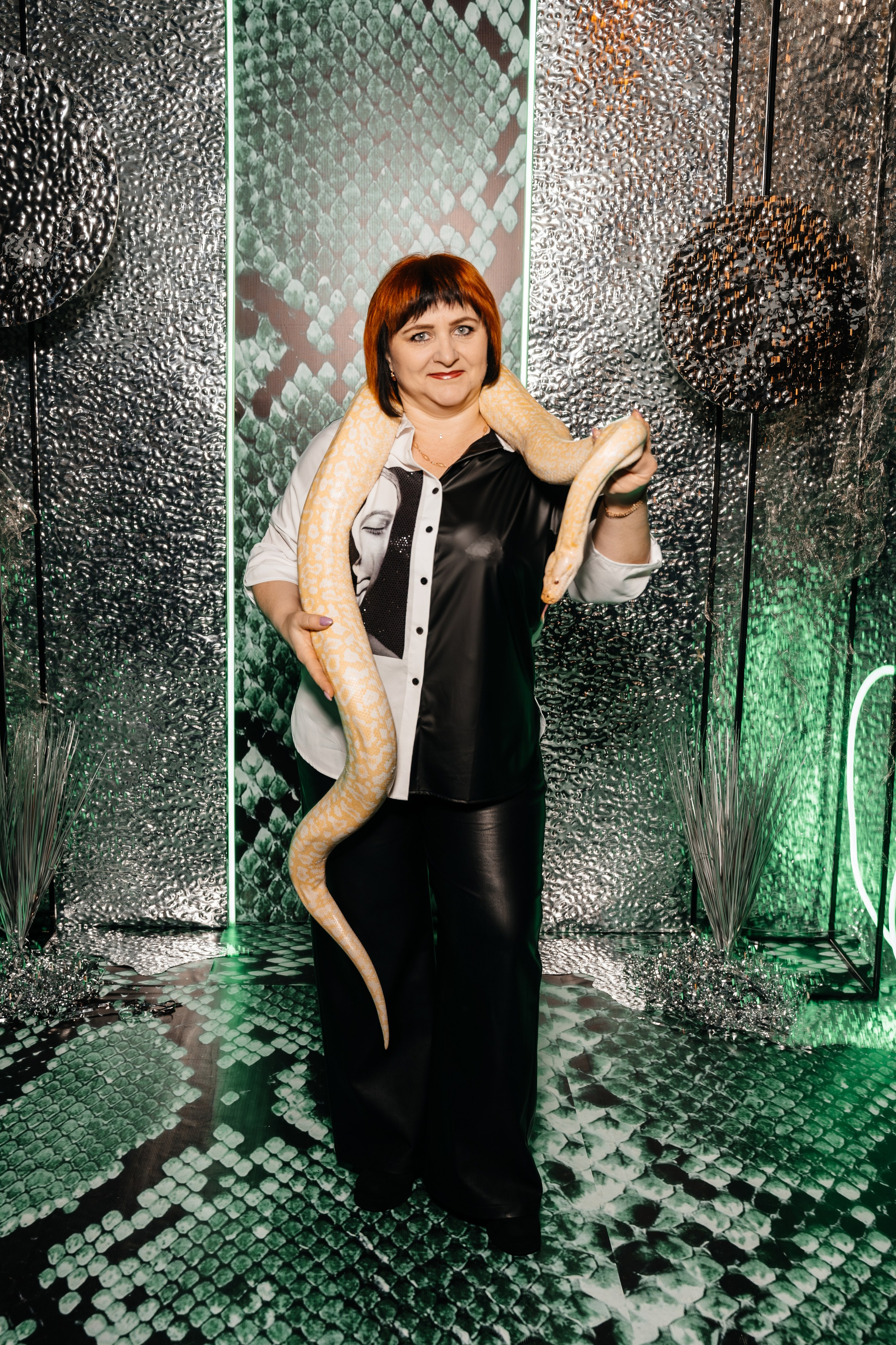 Корпоратив «СОВКОМБАНК». Свадебный фотограф Барнаул Алексей Павлов