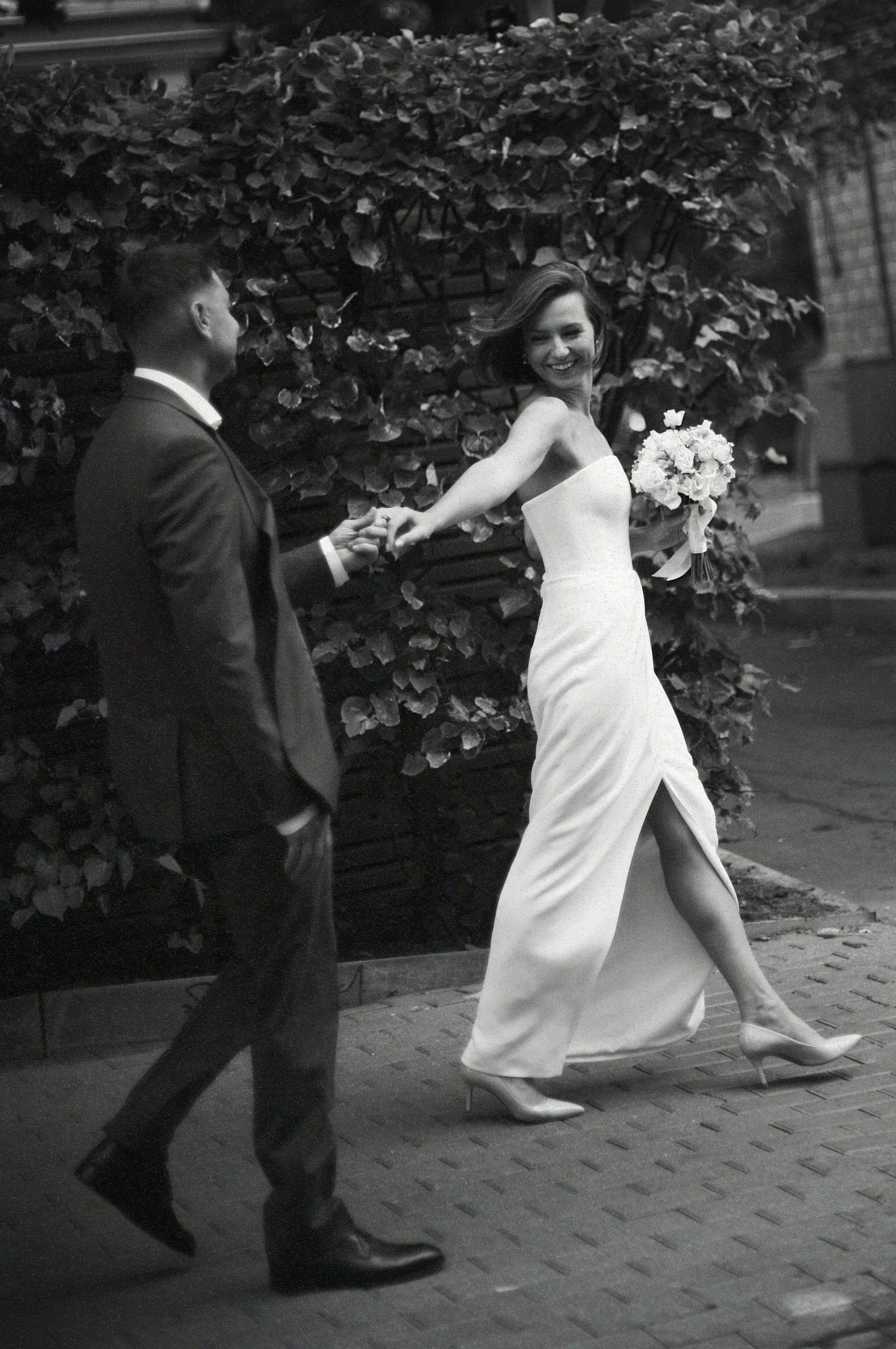 Екатерина и Николай. Фотограф Екатерина Максимова: семейные, индивидуальные съемки, свадьбы