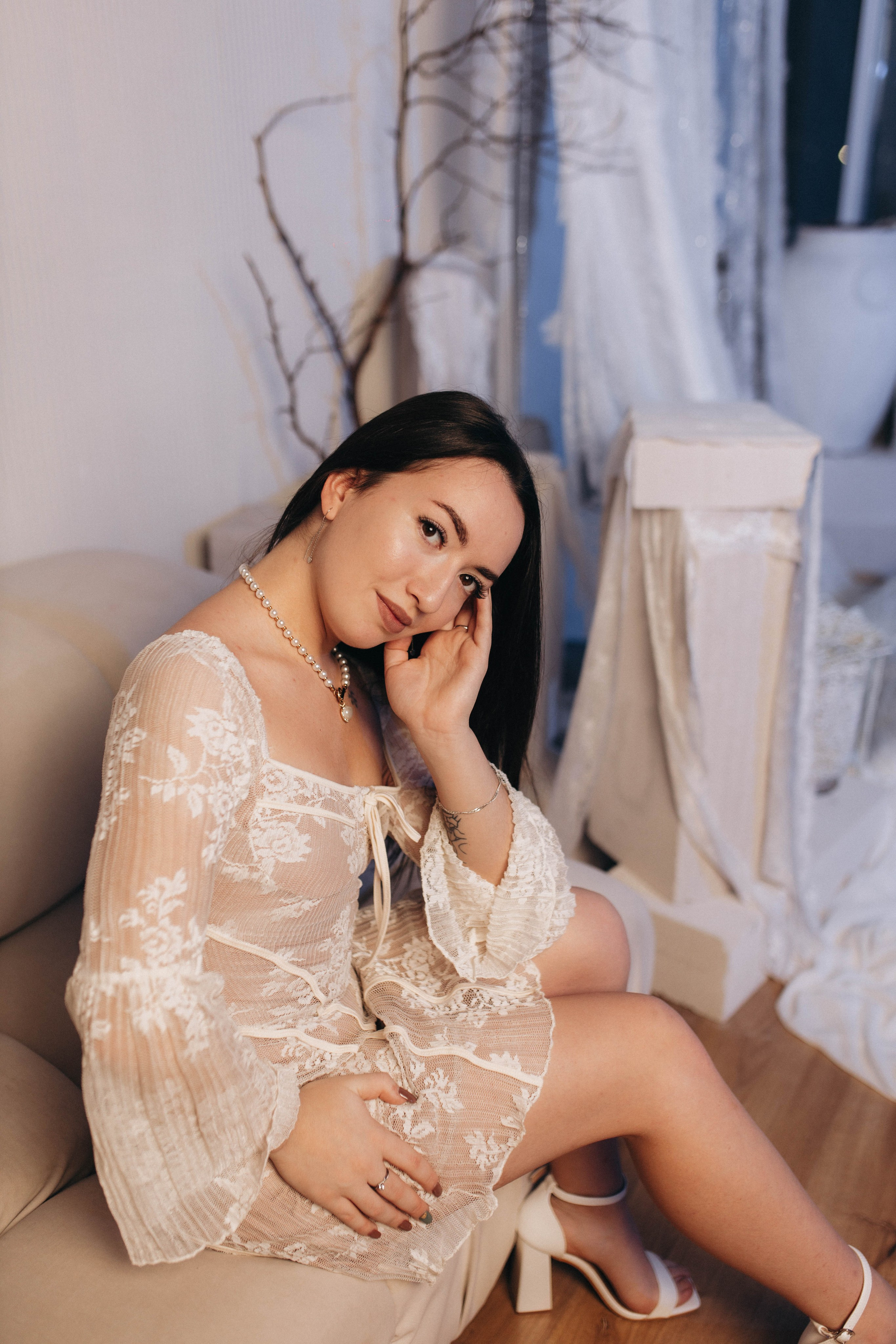 Индивидуальная