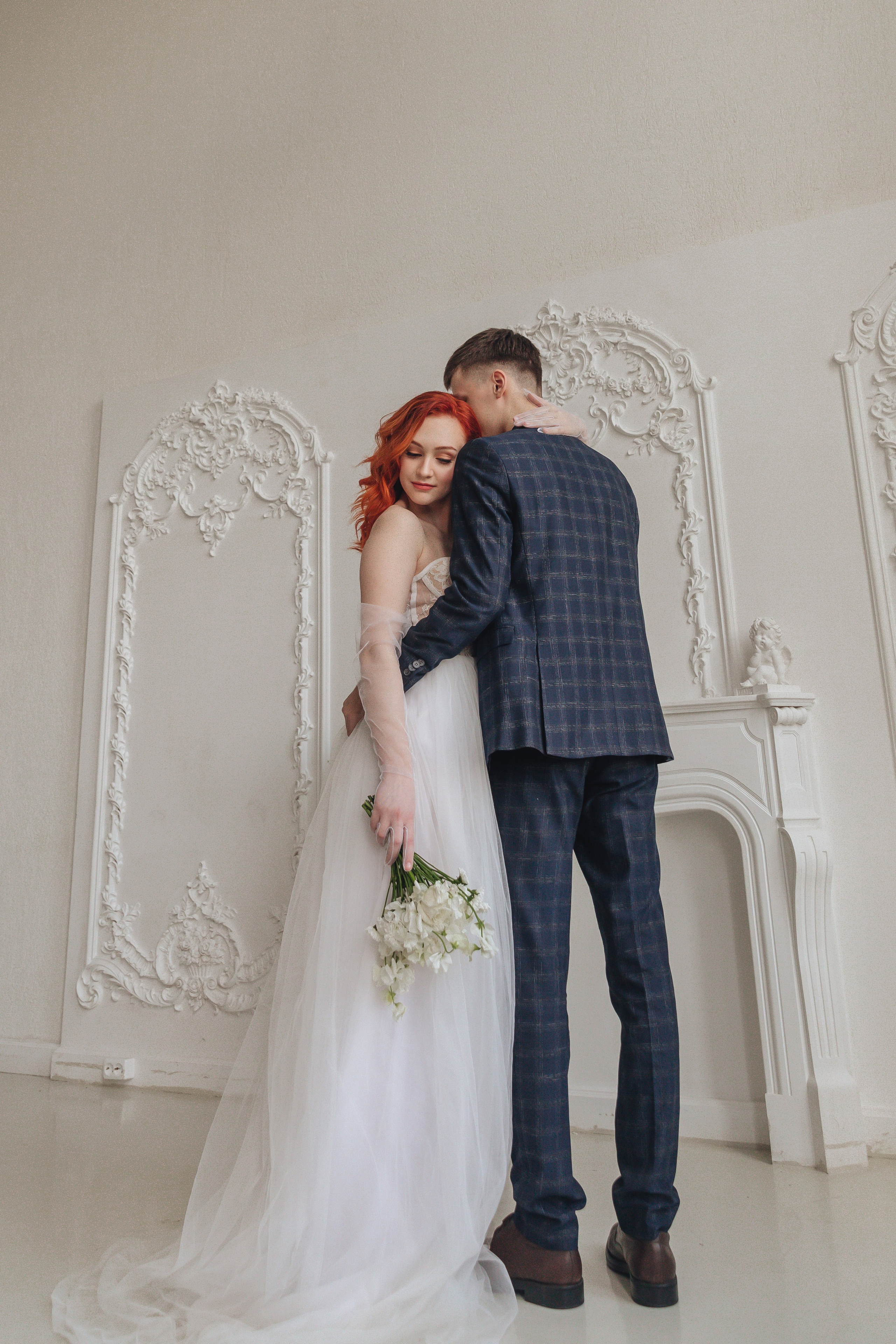 Николь и Егор 27.04. Семейный фотограф в Санкт-Петербурге Ева Маркова