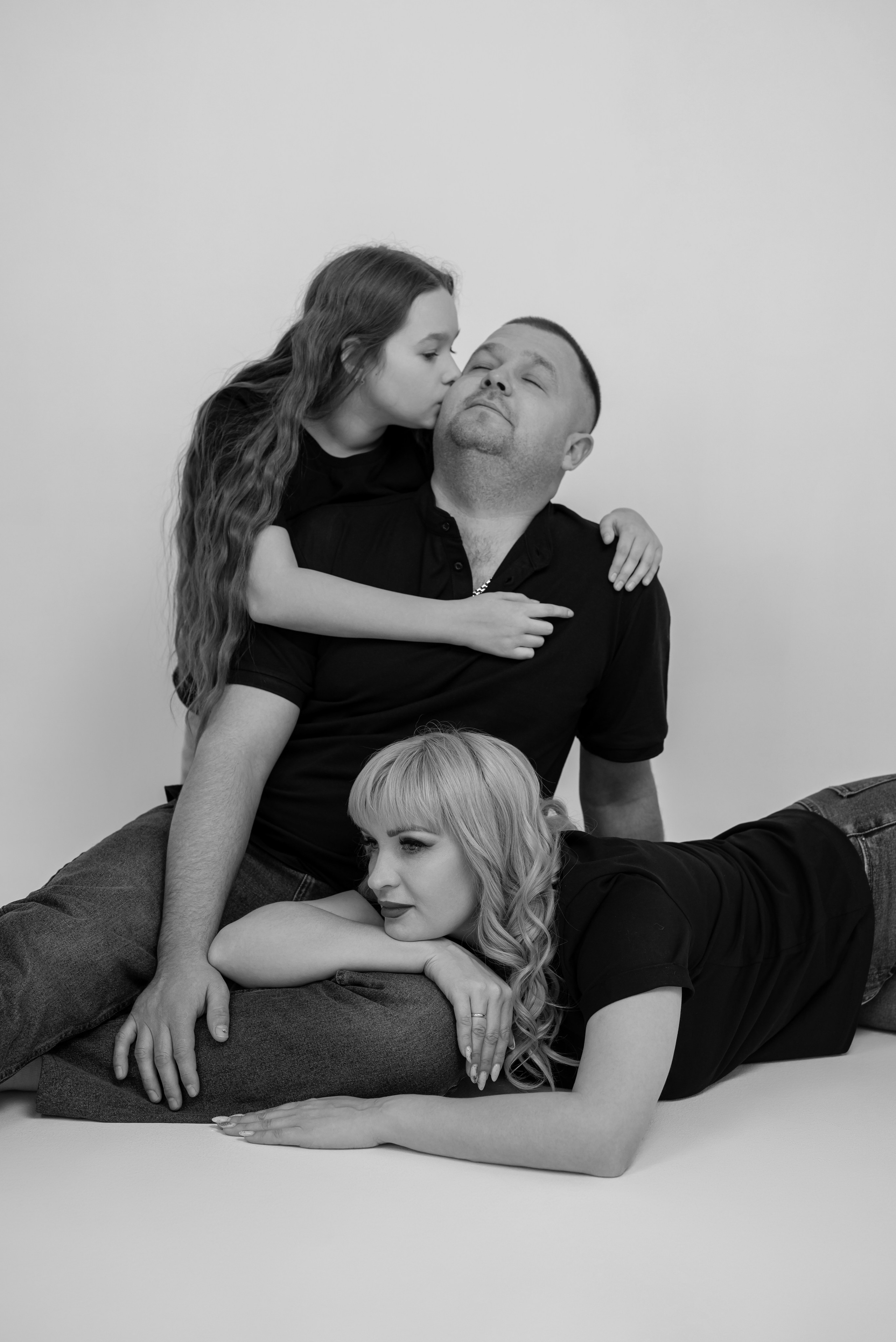 Анна. Фотограф в городе Салават