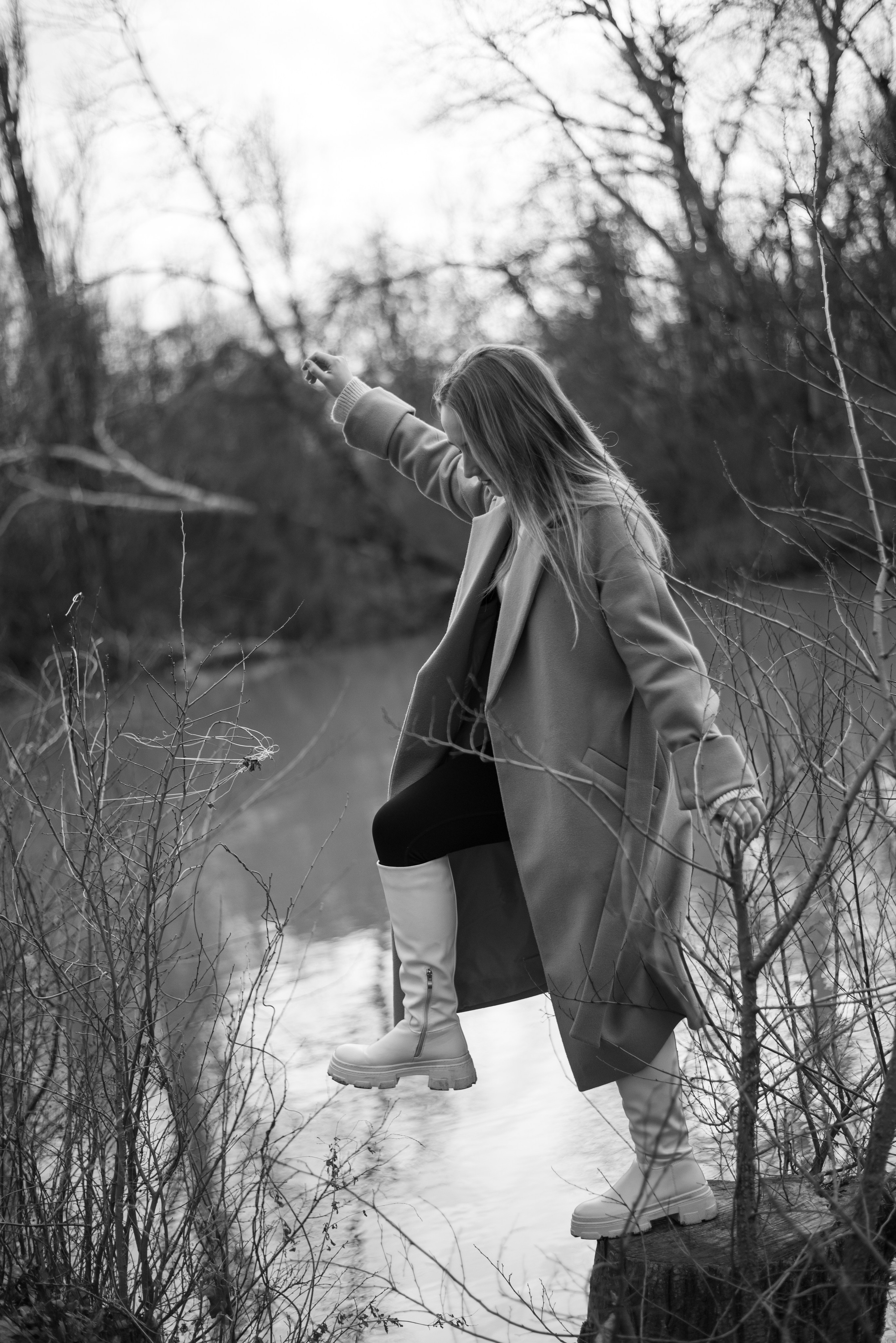 Анастасия. Портретный и свадебный фотограф в Краснодаре