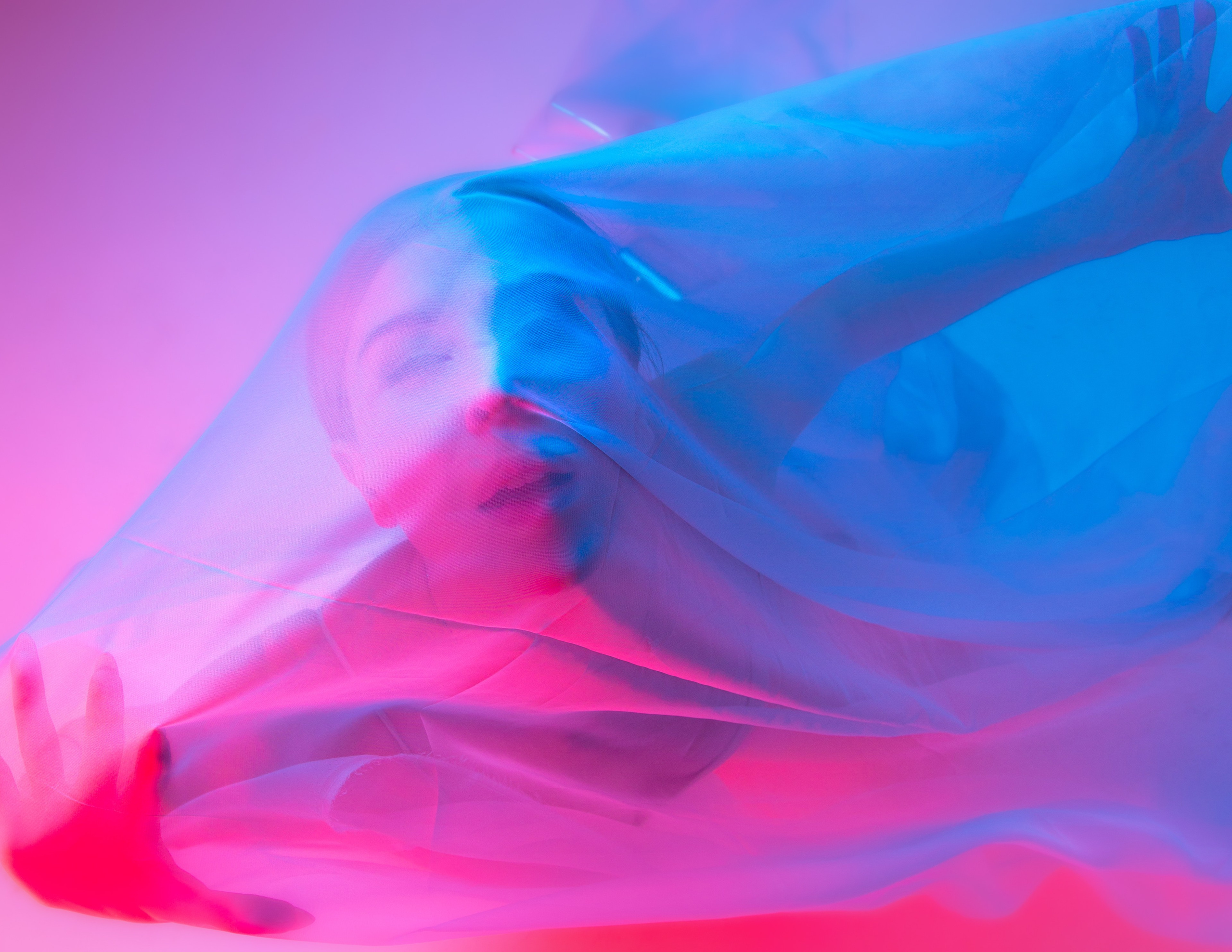 Кристина. Балетный фотограф Москва Майоров Николай