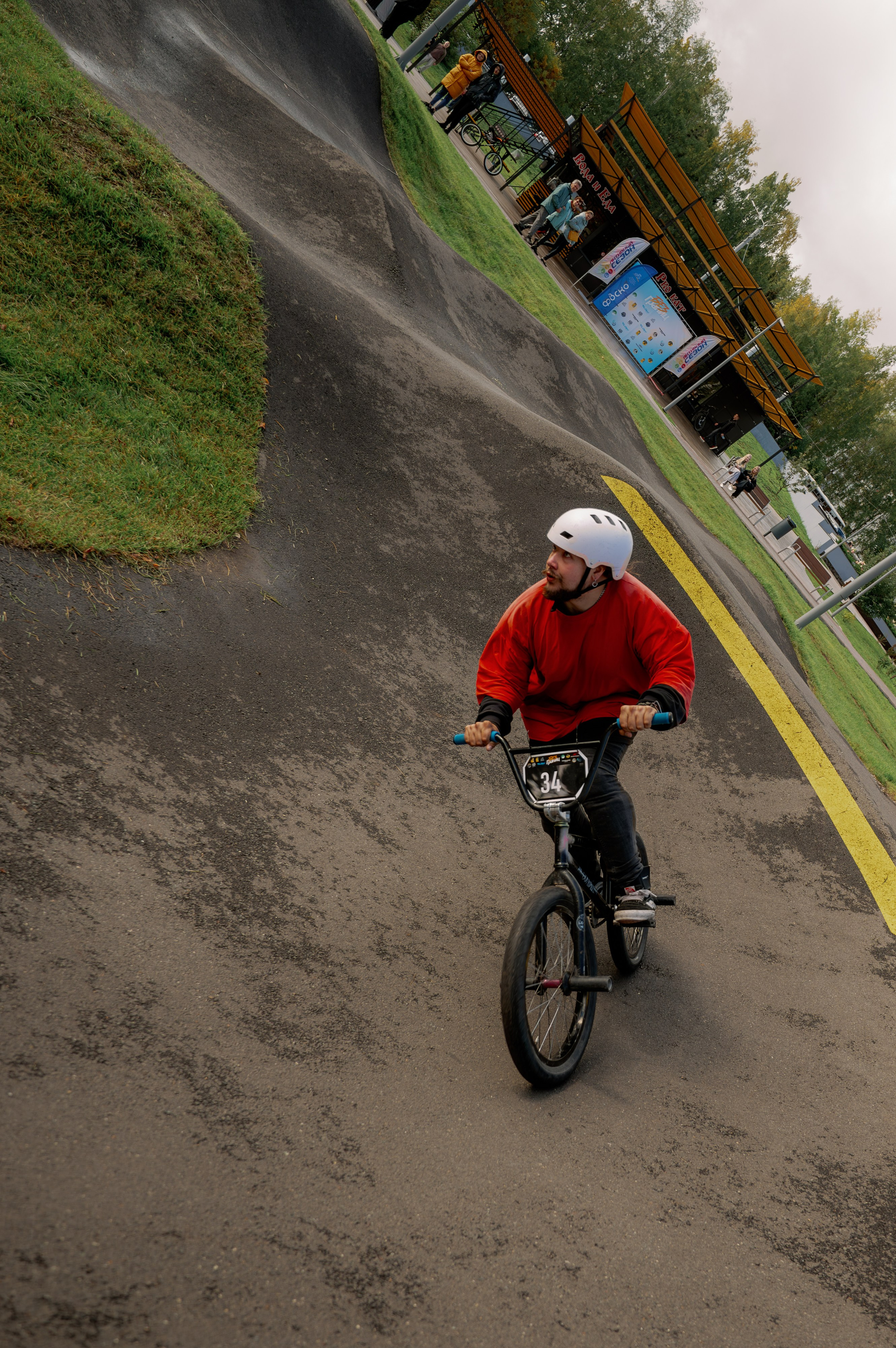 Без Границ Экстрим Фест | Киров 2025. Контент фотограф Илья Урс