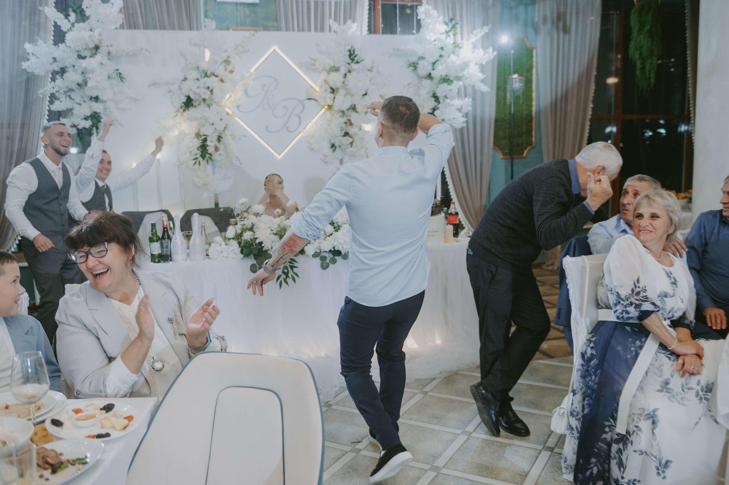 Роман & Вероника. Свадебный и семейный фотограф город Темрюк Фотостудия Темрюк