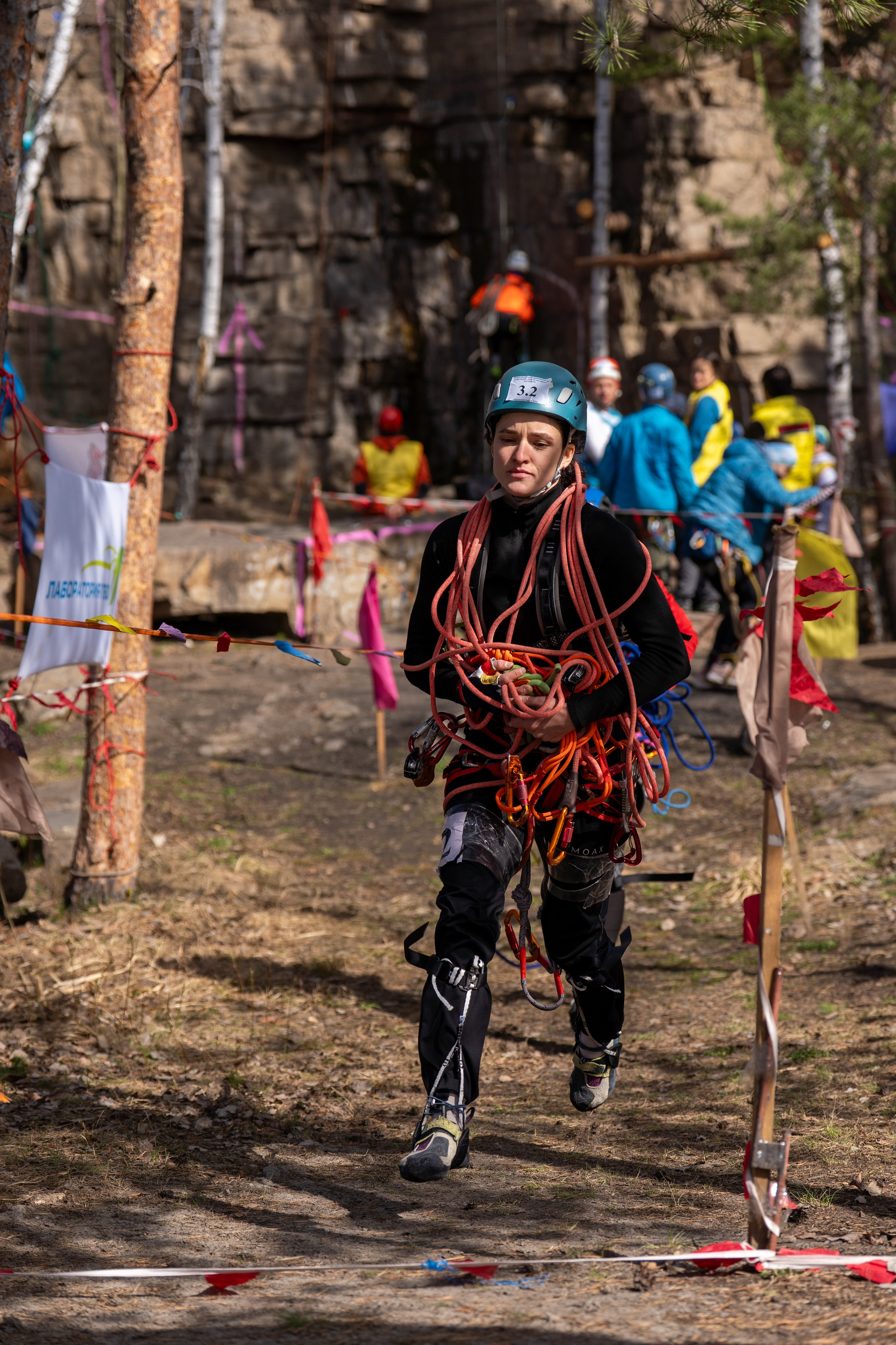 Спортивный репортаж в Челябинске