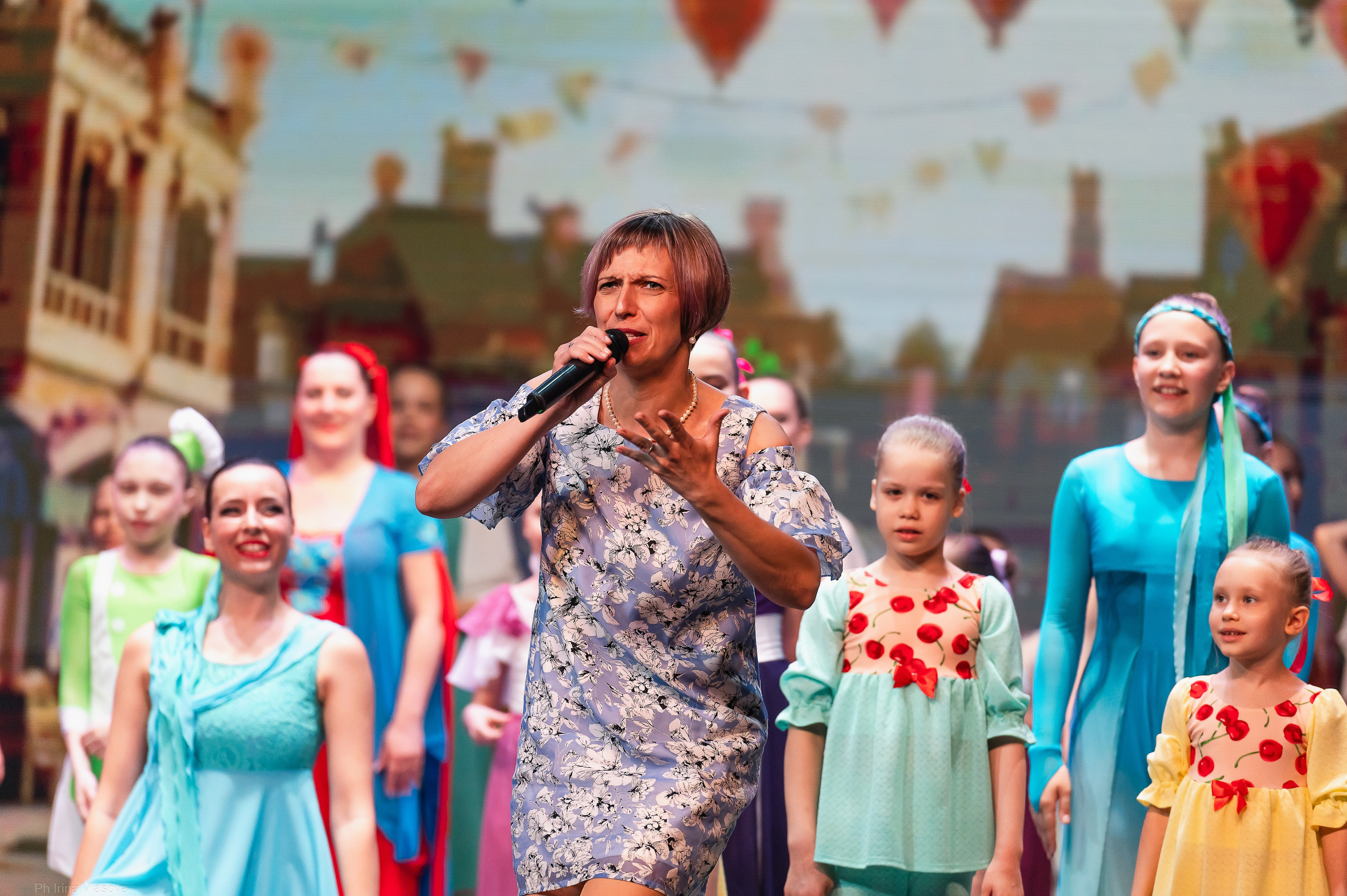 Второе дыхание