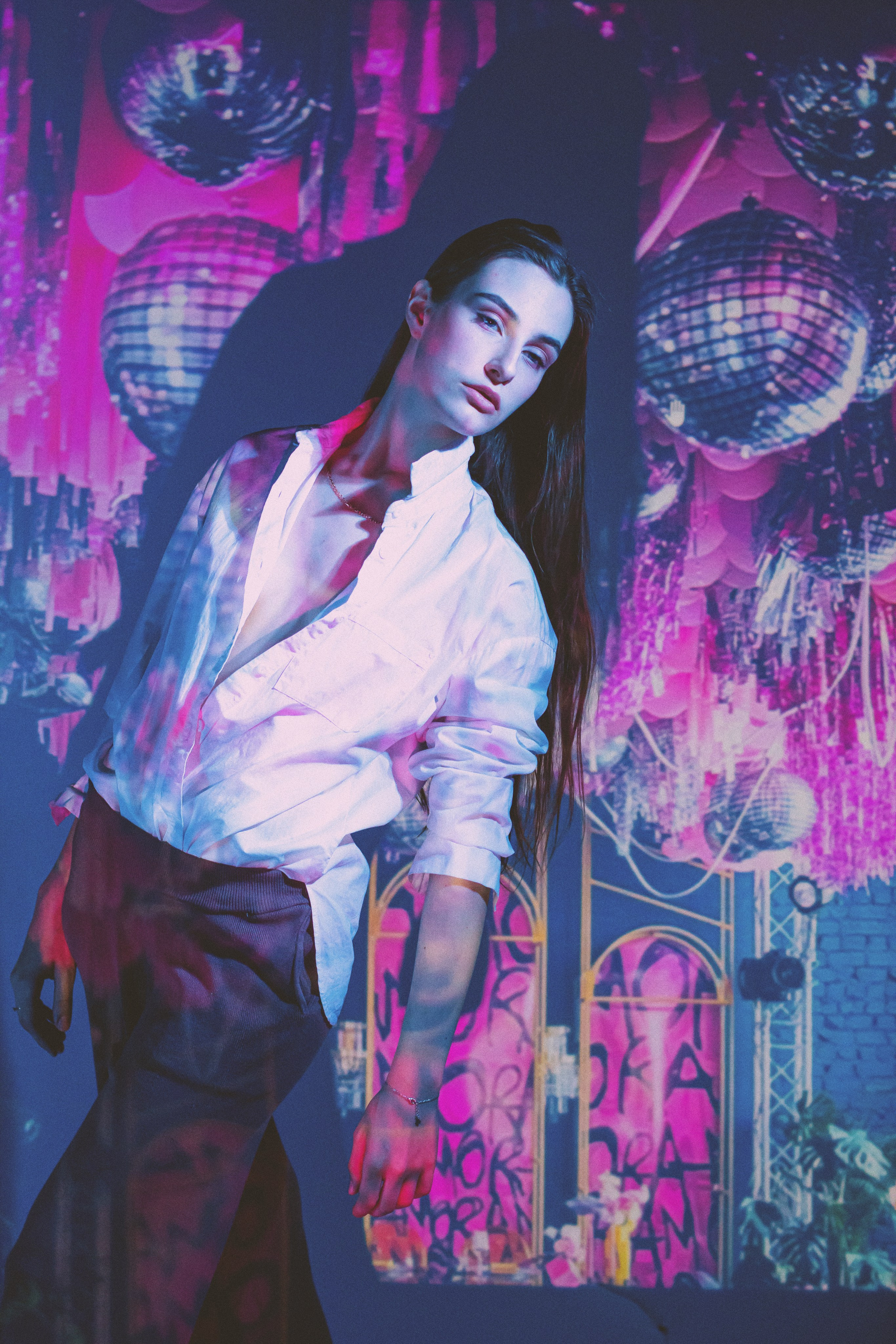 Фотограф и видеограф в Омск/Москва Сащенко Лера