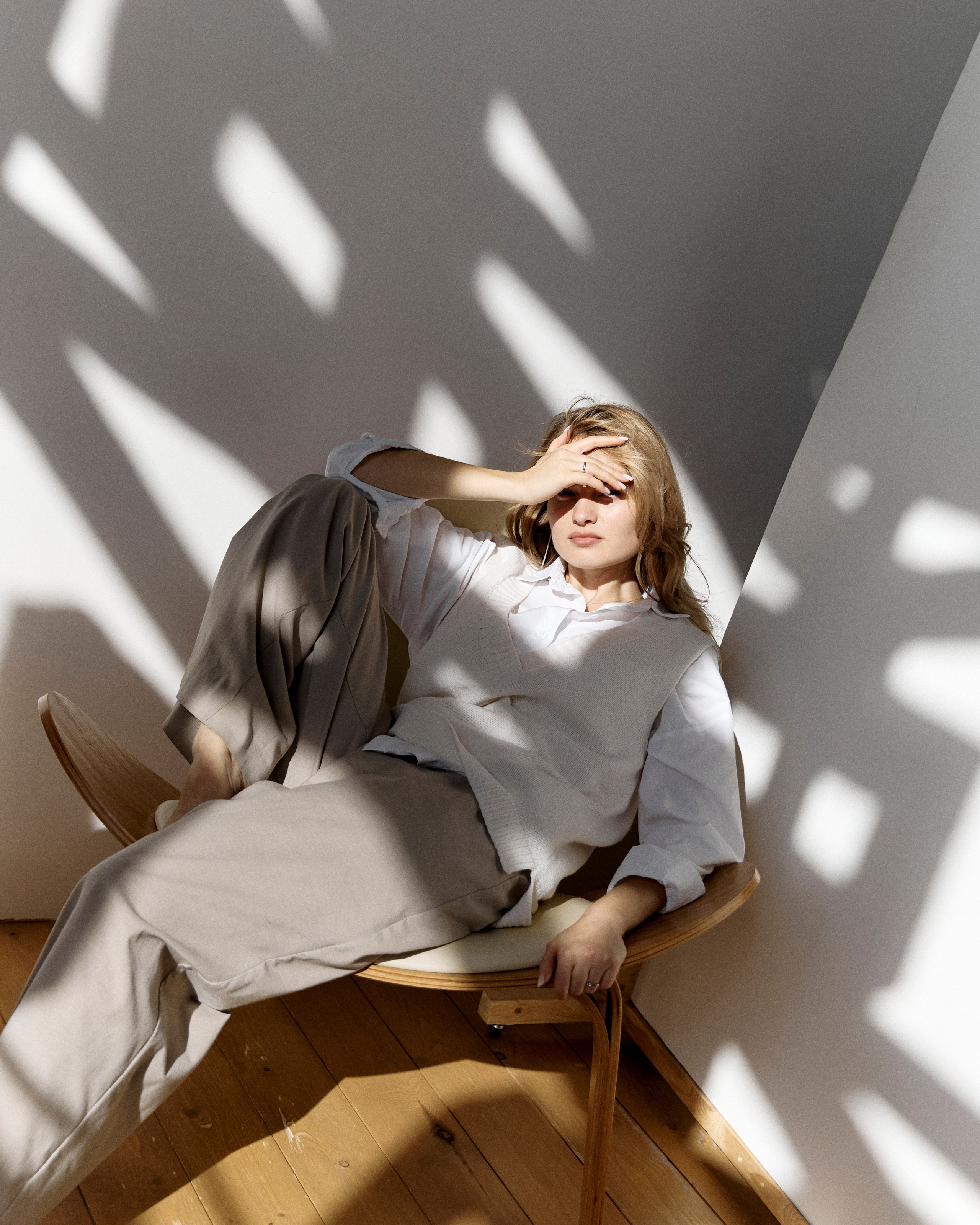 NASTYA. Фотограф Екатерина Ситникова