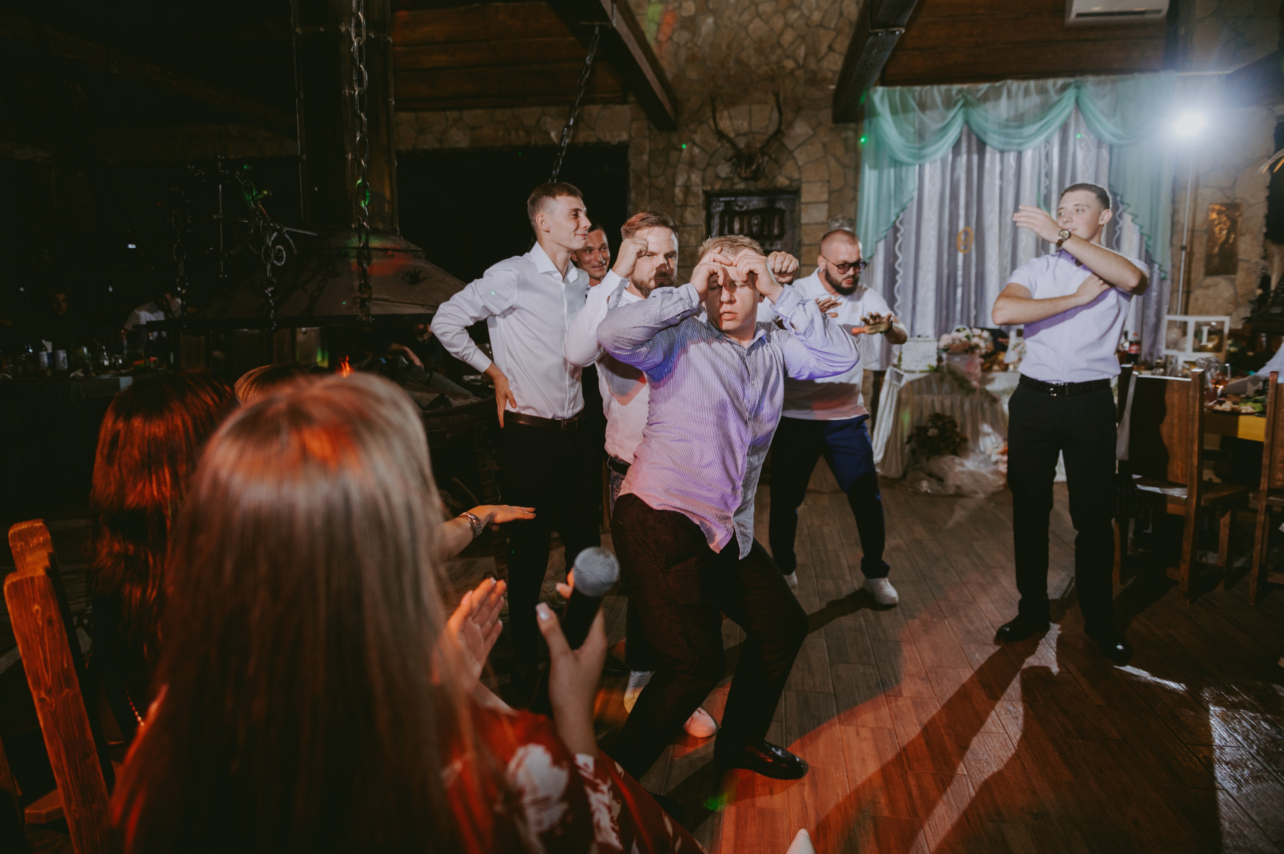 Олег&Елизавета фотограф Елена Горбач. Свадебный и семейный фотограф город Темрюк Фотостудия Темрюк