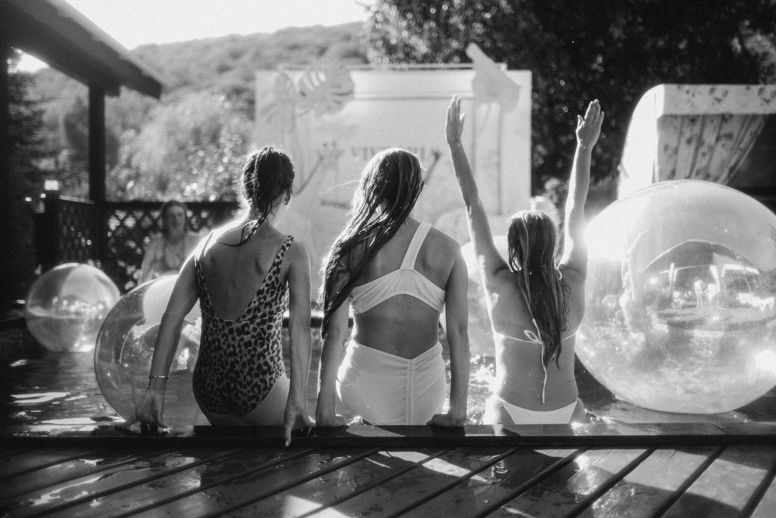 Девичник Виктории | Южная Озереевка. Фотограф Санкт-Петербург, Новороссийск