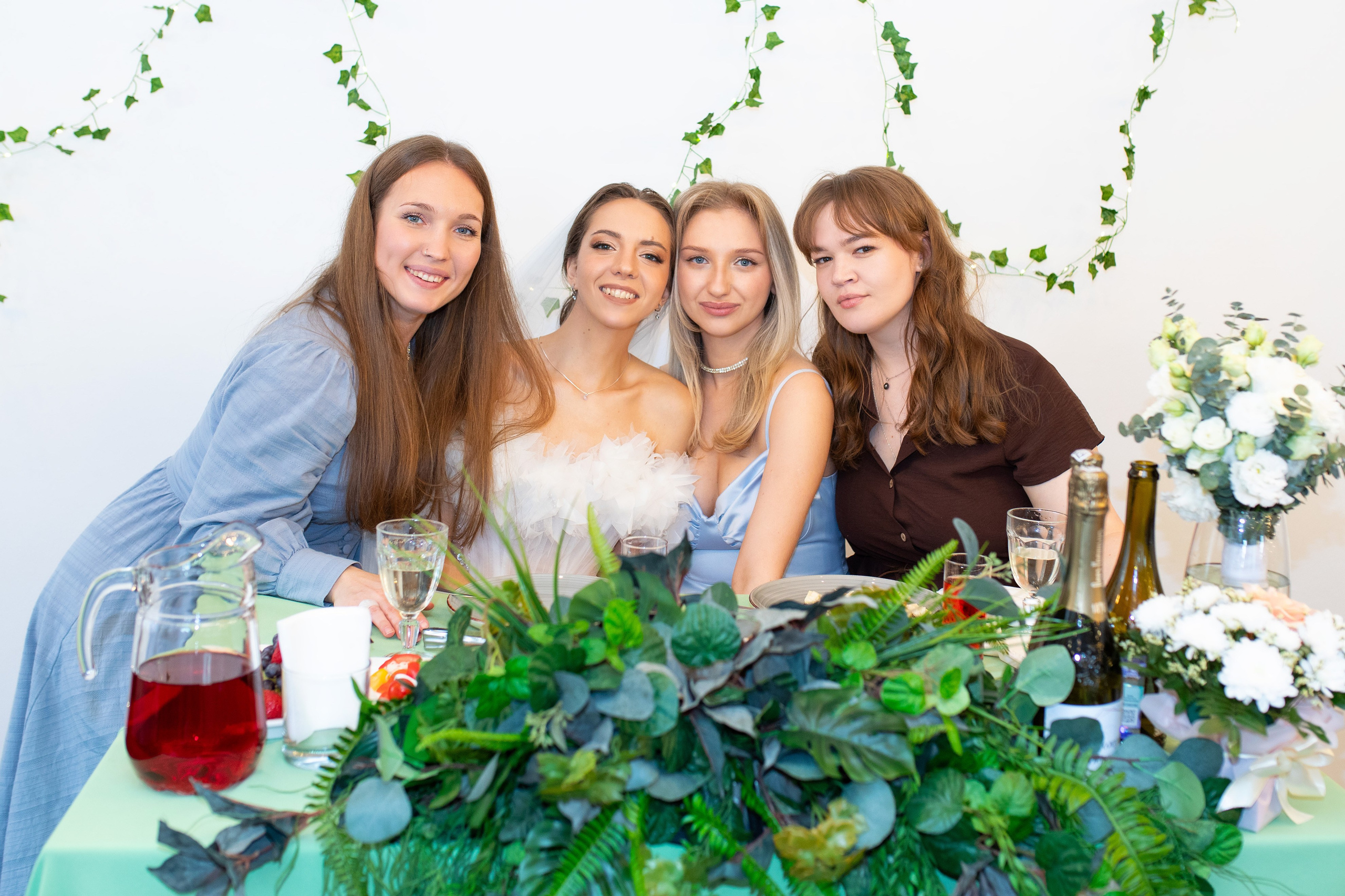 Анна&Михаил. Фотограф в Новосибирске Ася Зверева