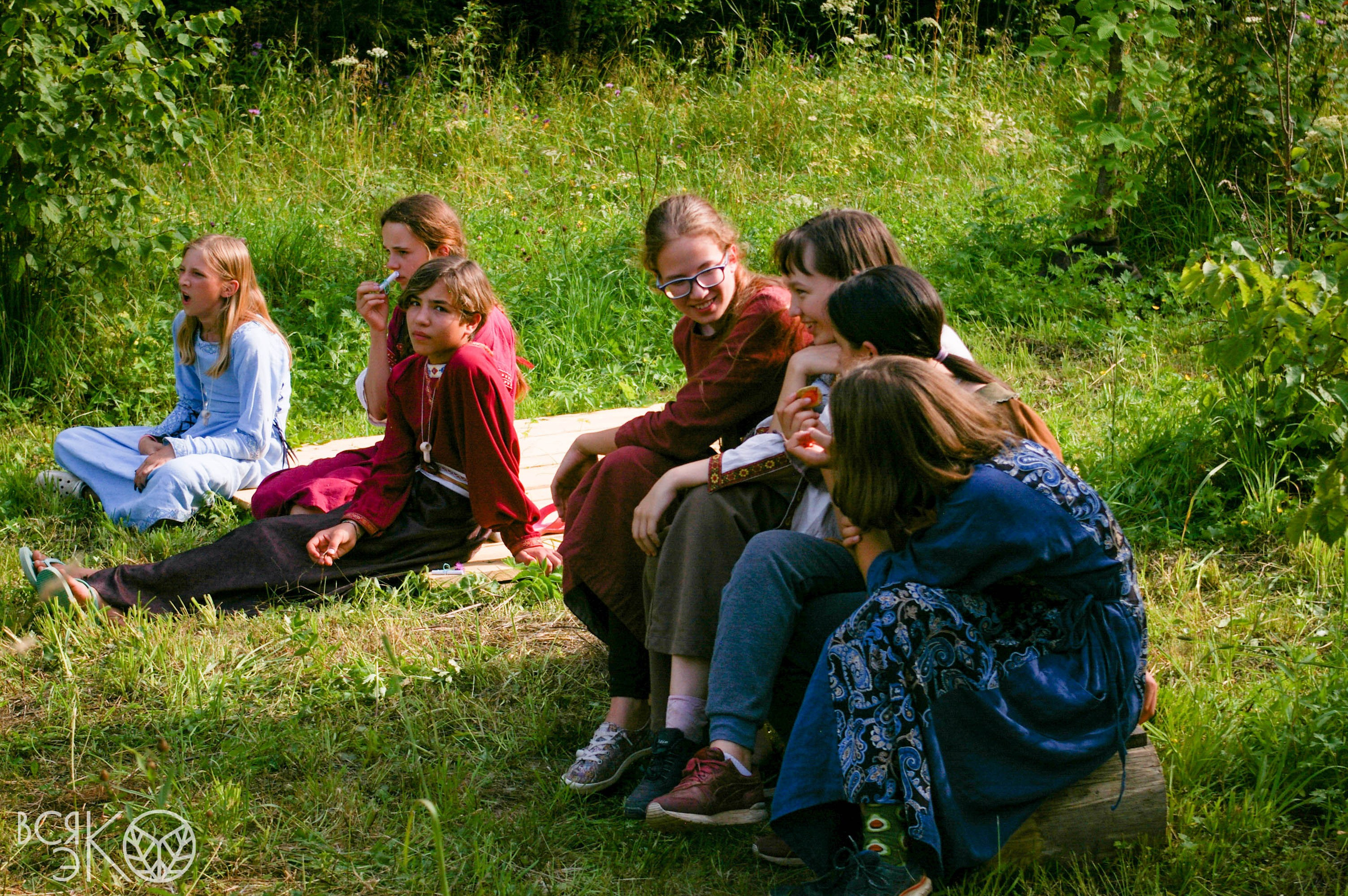 Репортаж. Фотограф в Москве