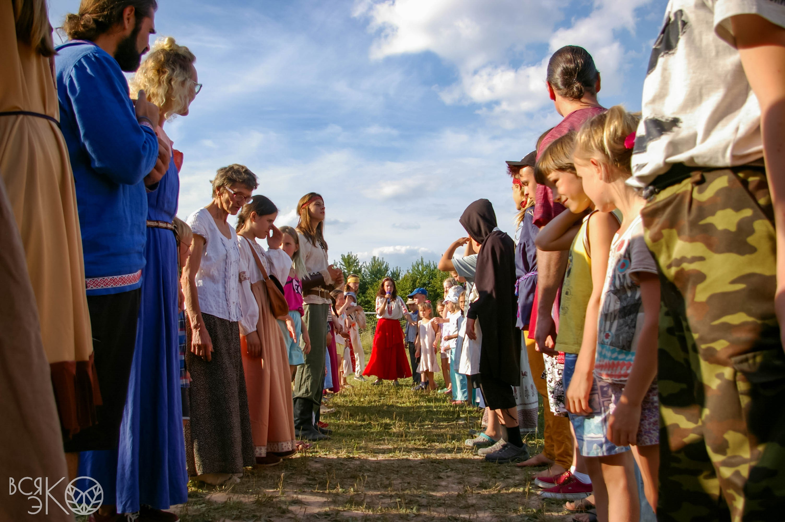 Репортаж. Фотограф в Москве