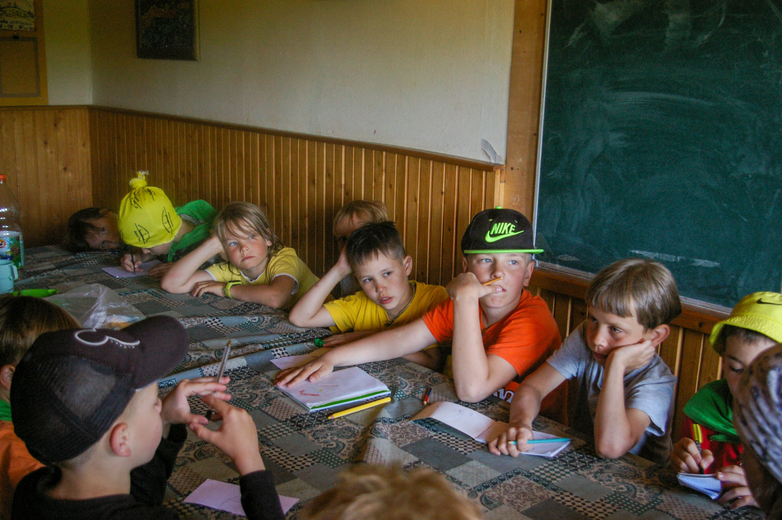 Репортаж. Фотограф в Москве