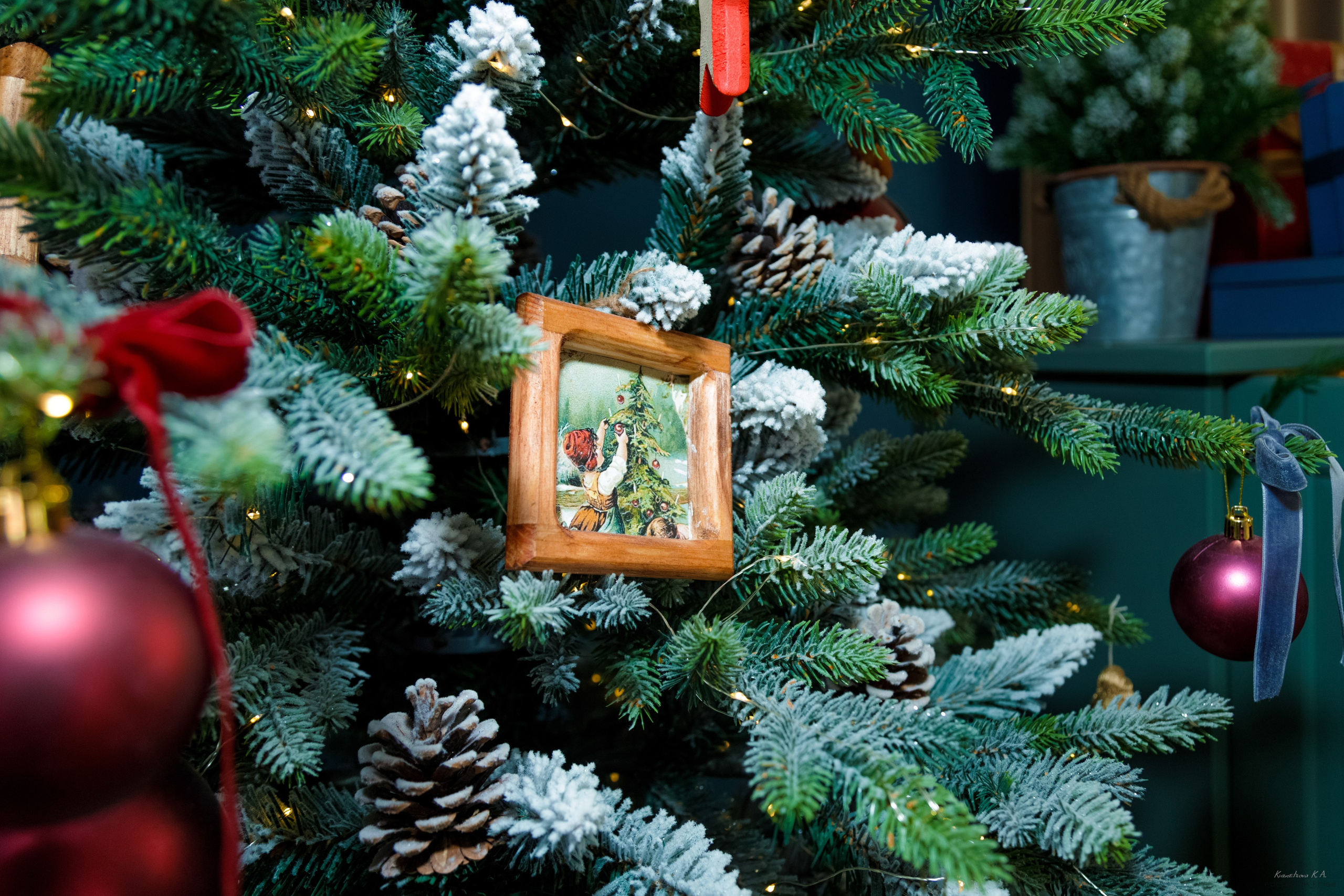 Дети. Репортажный фотограф Кузнецова Кристина