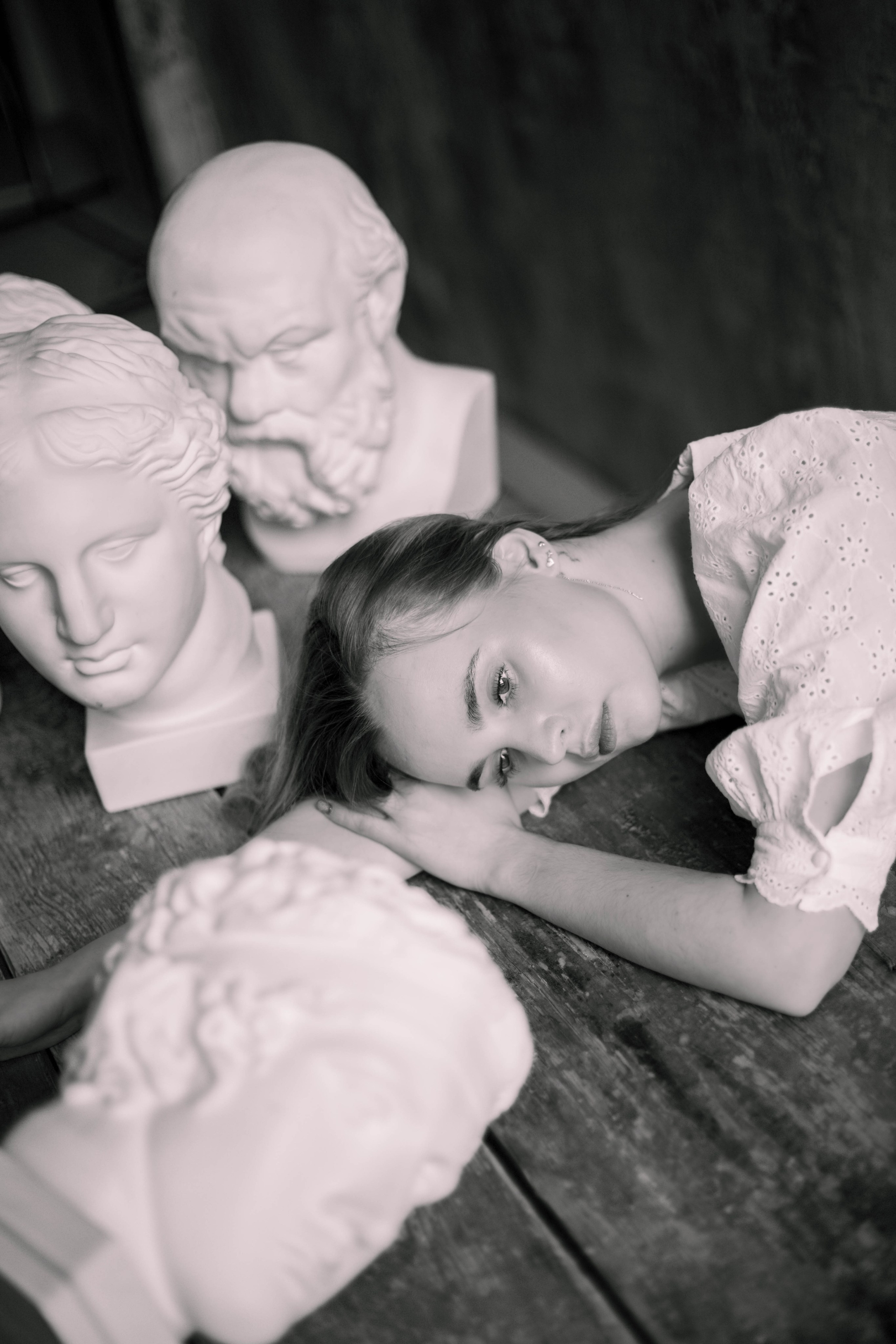 Анна. Фотограф в Москве. Гатицкая Анастасия