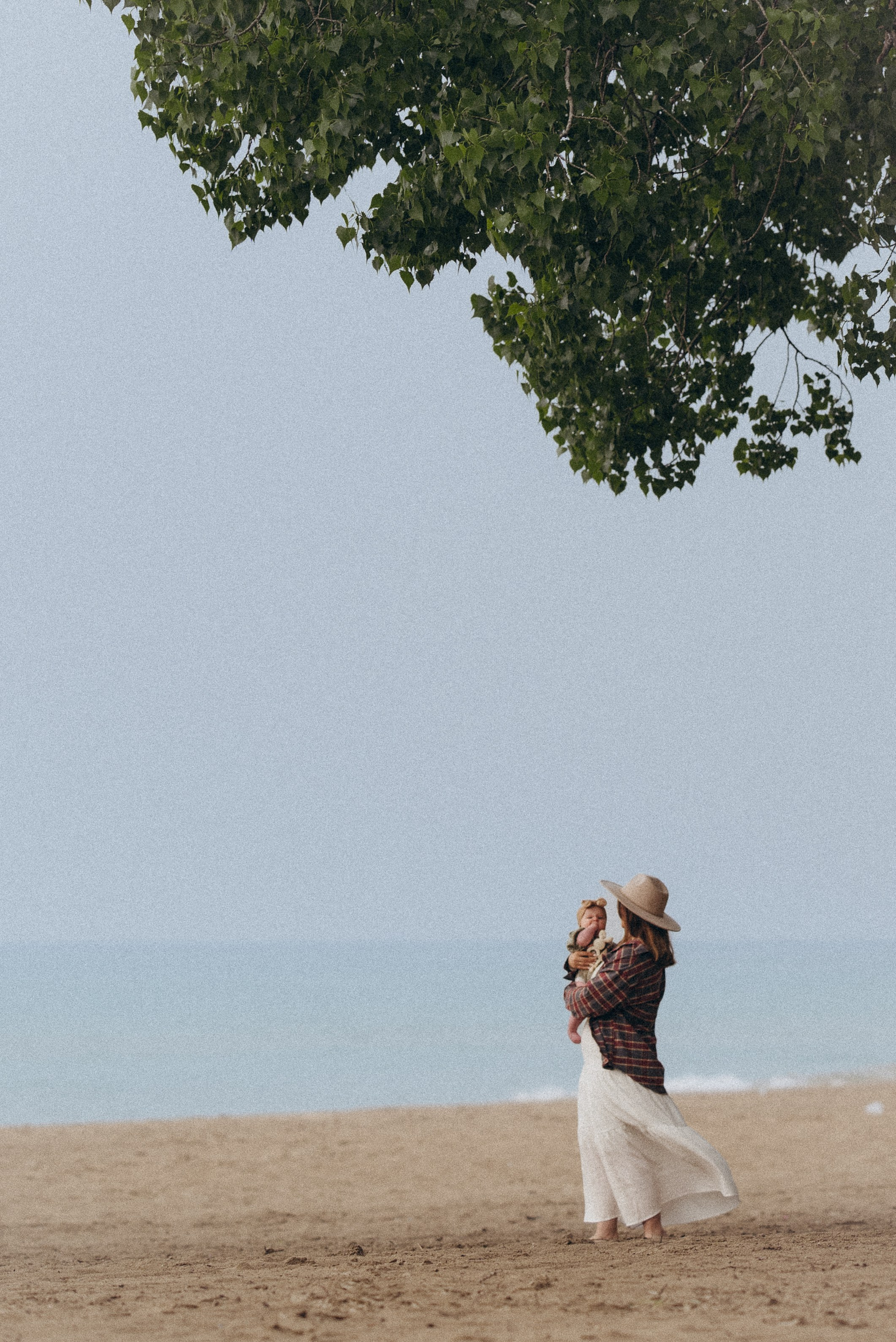 Anastasia & Dakota. Natalia Finch Photography — Family, Kids & Pet Photographer in Chicago, IL